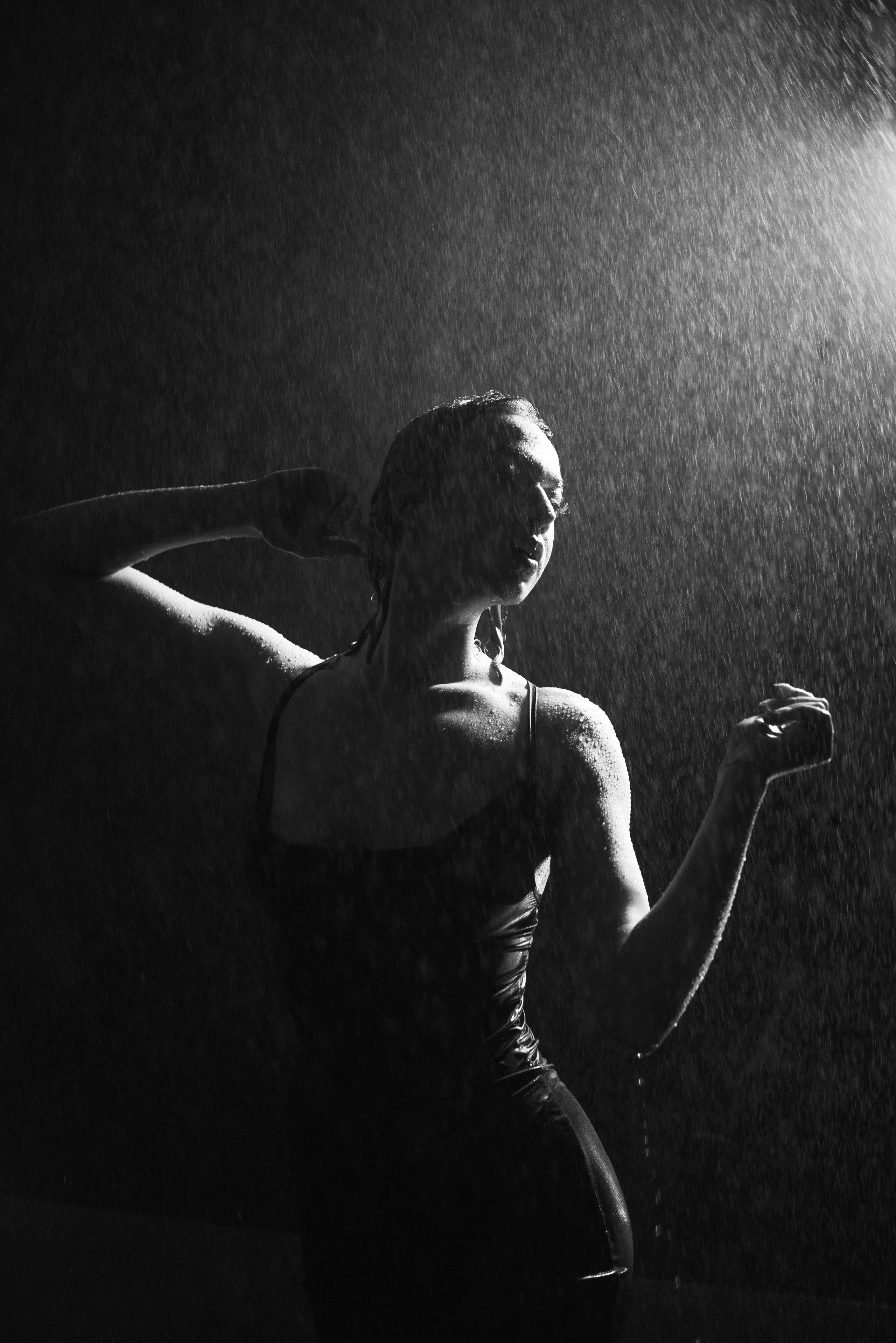 Юлия. Обо мне