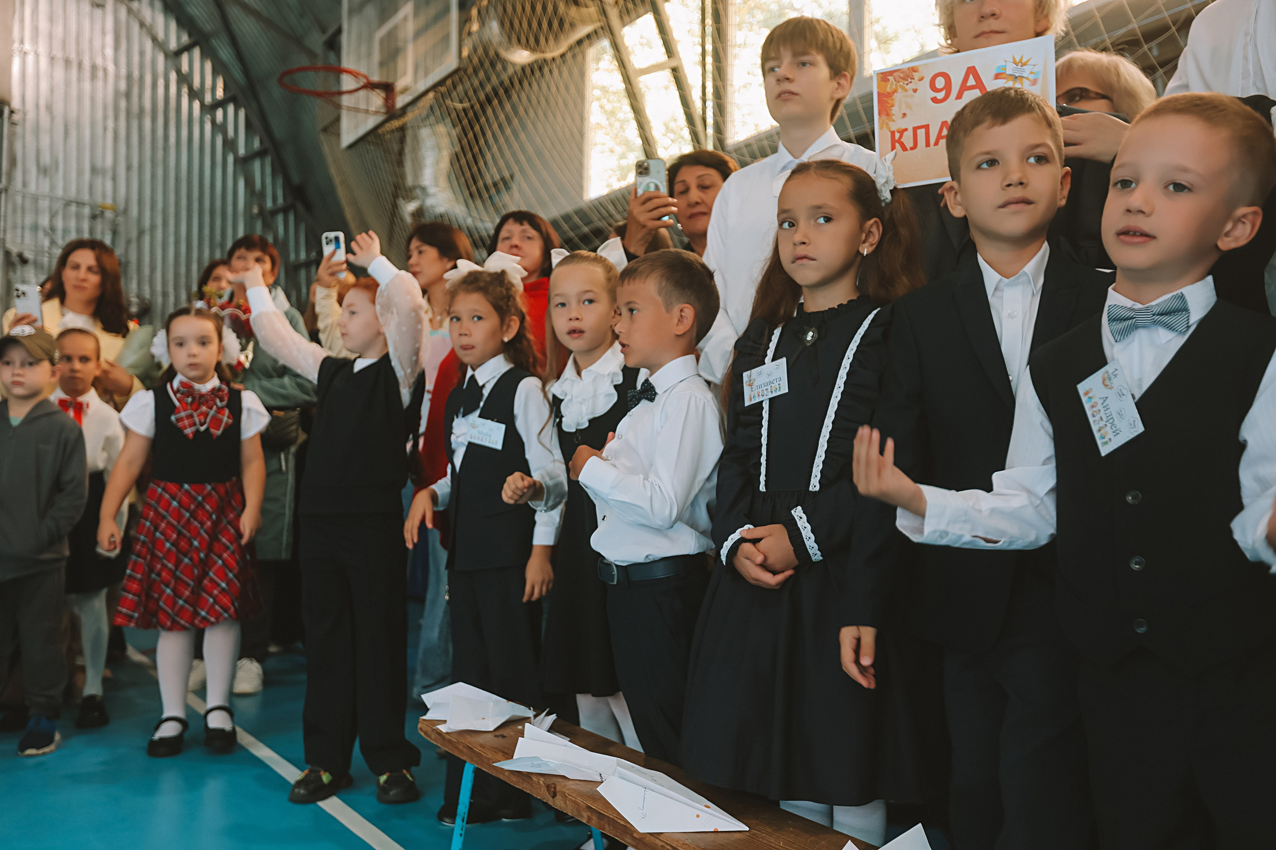 1 сентября 2025 ГРК. Семейный фотограф Тюмень, фотограф на роды Салмина Мария