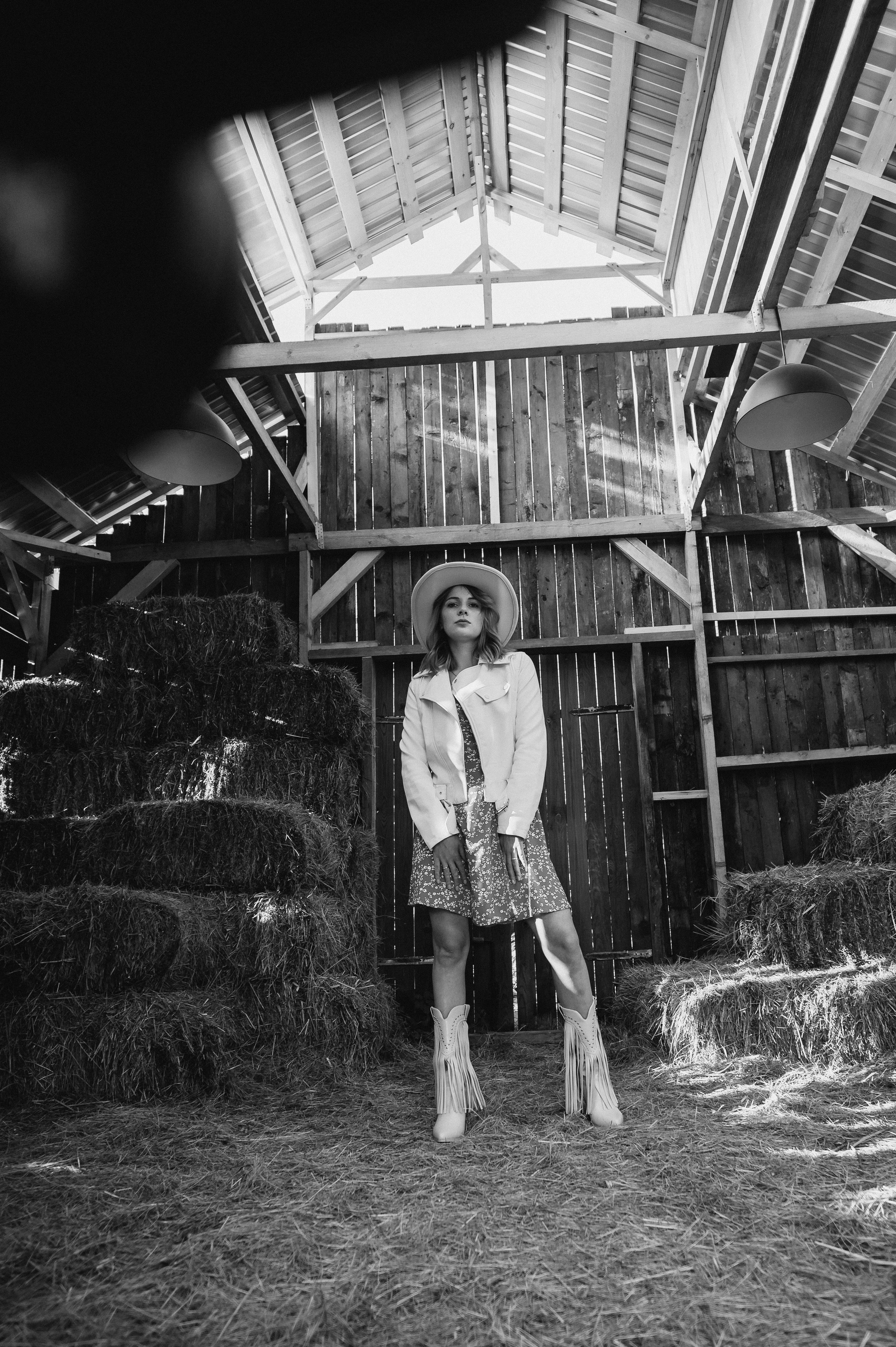 Женский портрет. Женский фотограф в Москве Зеленцова Вероника