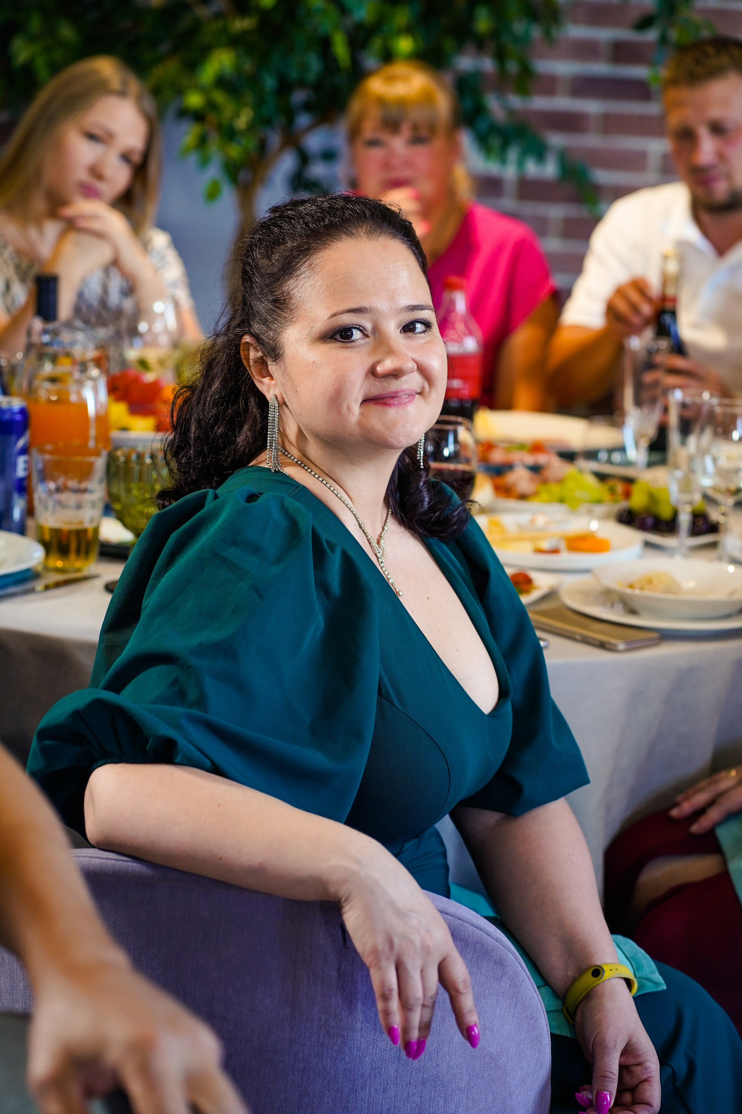 Выпускной вечер, гимназия № 40, 9 класс. Семейный и портретный фотограф в Екатеринбурге Анна Лобанова