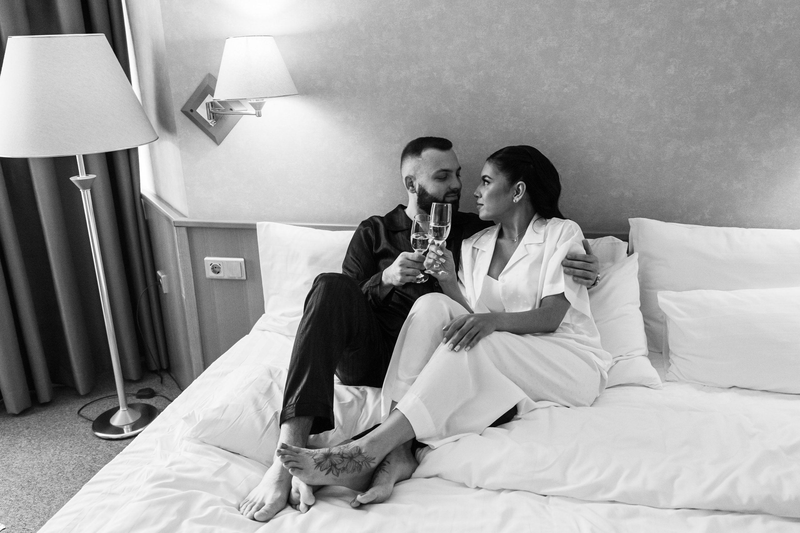 Атриум. Свадебный и семейный фотограф Екатеринбург Настя Саедгалина