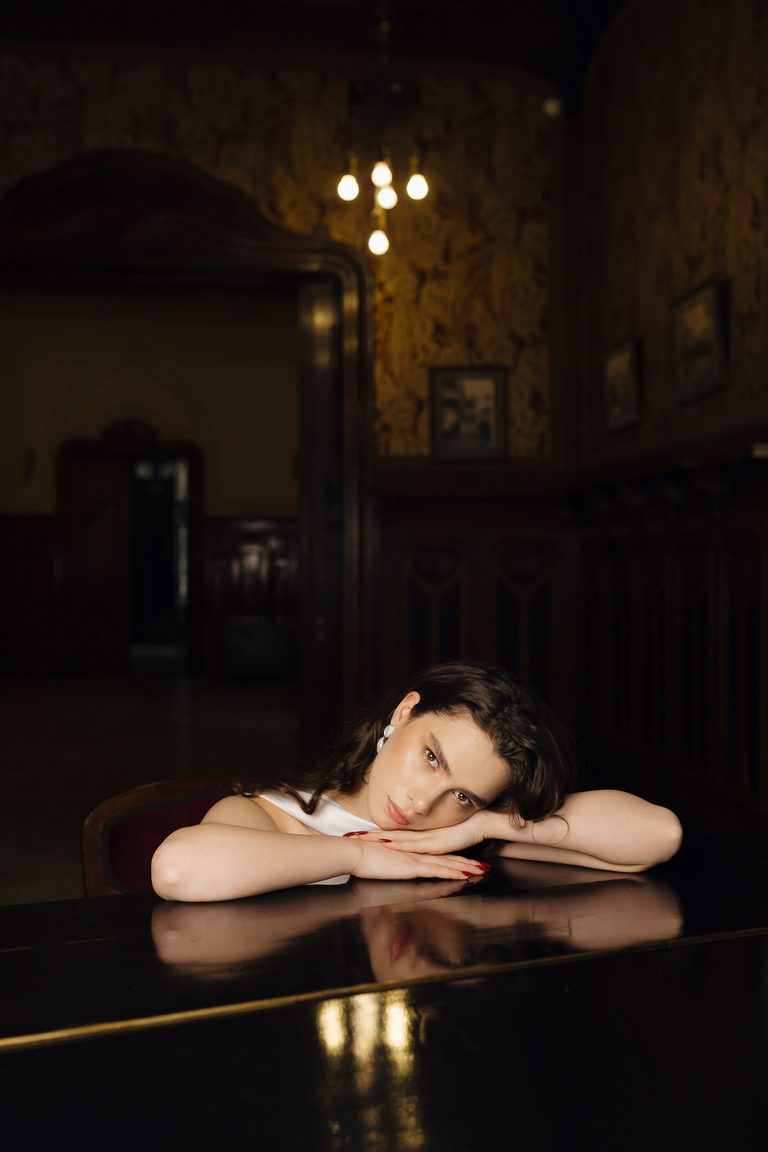 Lemons. Anastasiya Krasnyuk