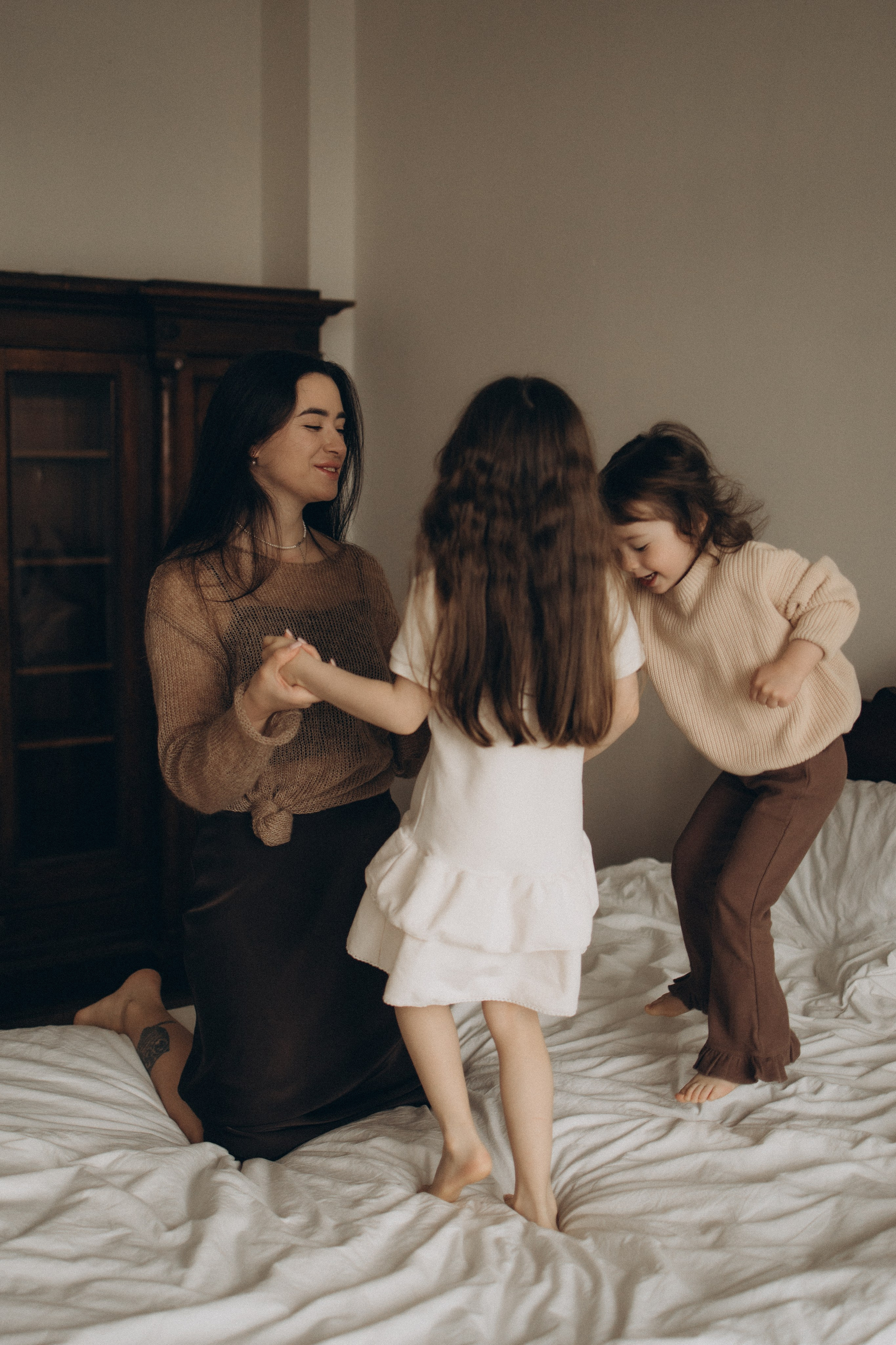 Семейный фотограф Москва и МО