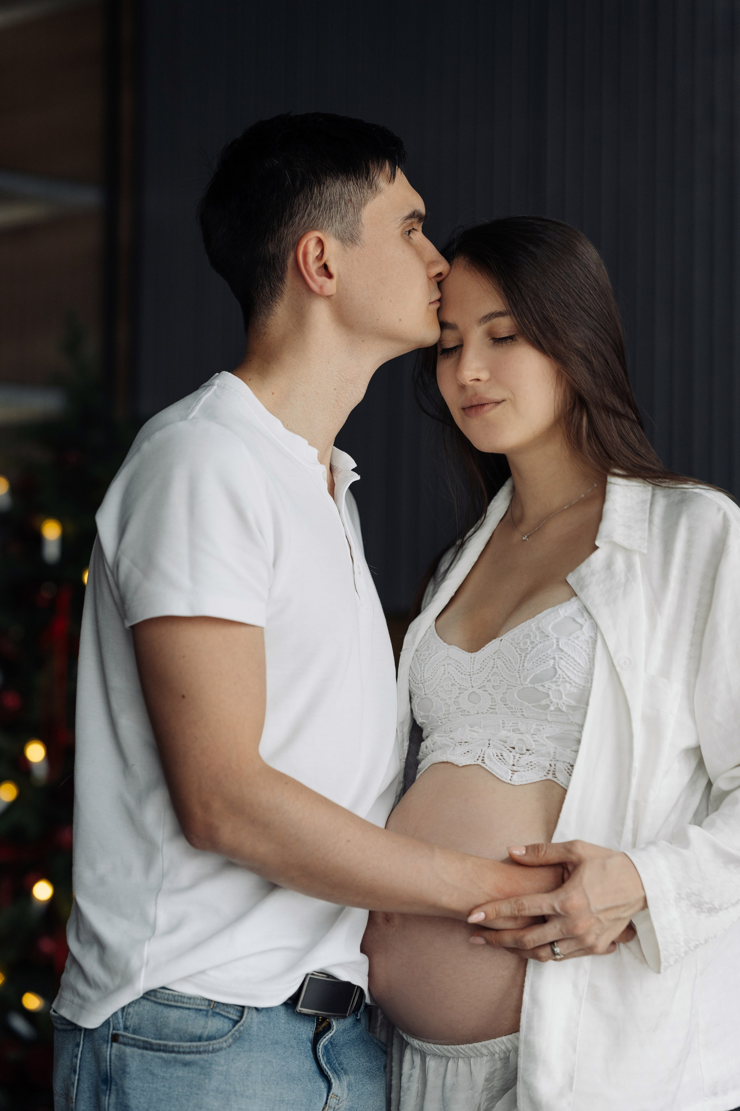 Вика Рустам и Марта). Свадебный и семейный фотограф Ксения Ржевская (Митрохина)