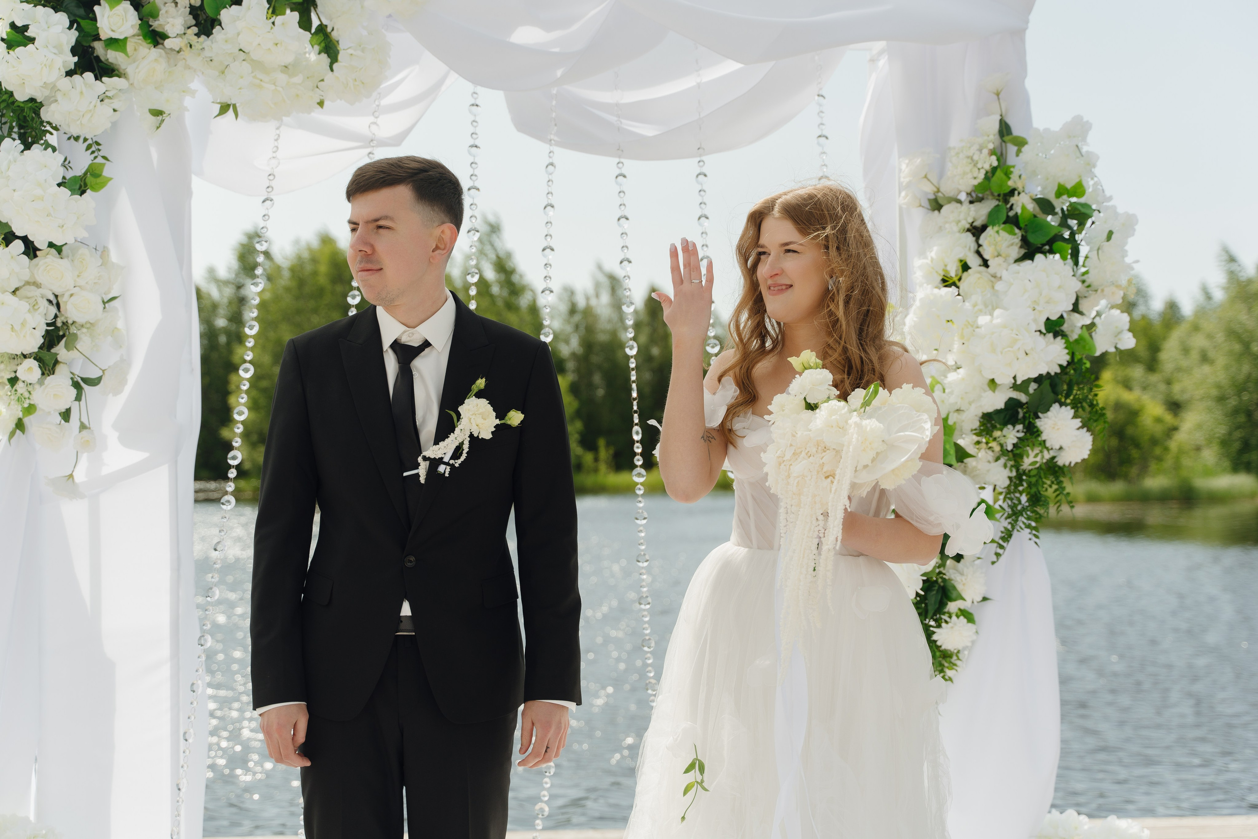 V|M. Семейный, свадебный и лавстори фотограф в Архангельске