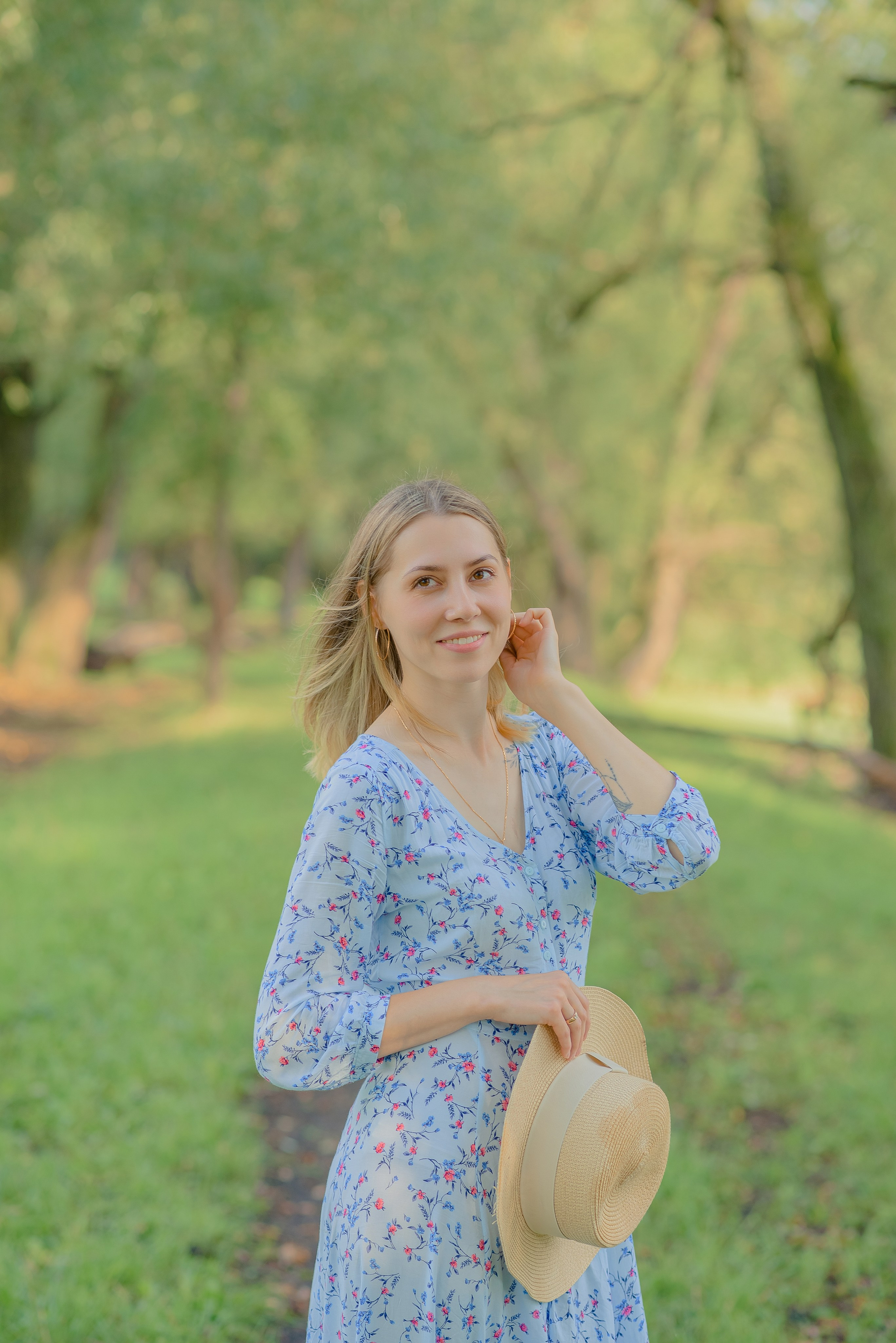 На Плетёнке. Семейный фотограф в Рязани Мария Ермакова