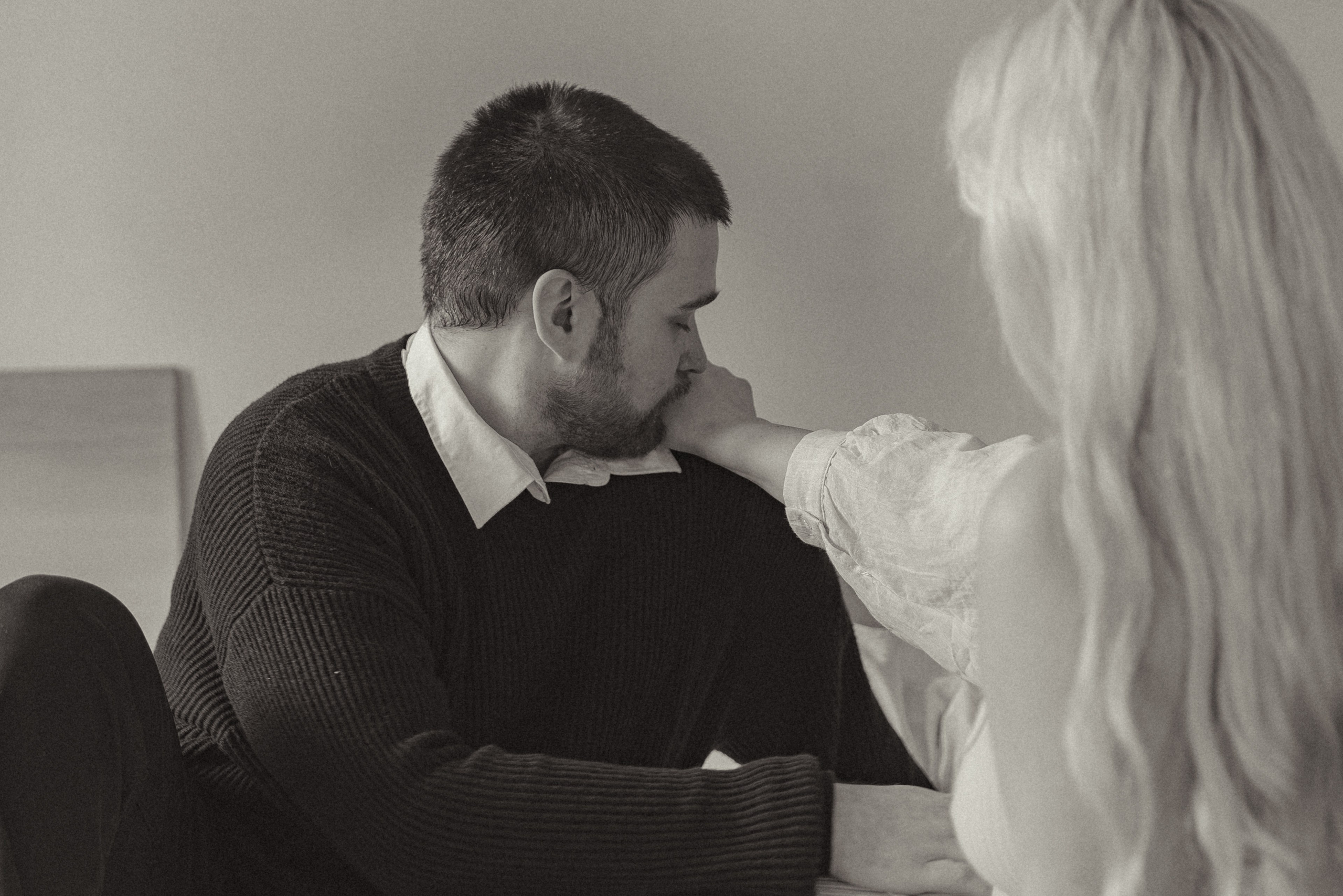 Аня & Саша. Свадебный и портретный фотограф в Санкт-Петербурге и Ленинградской области Фоменко Оксана