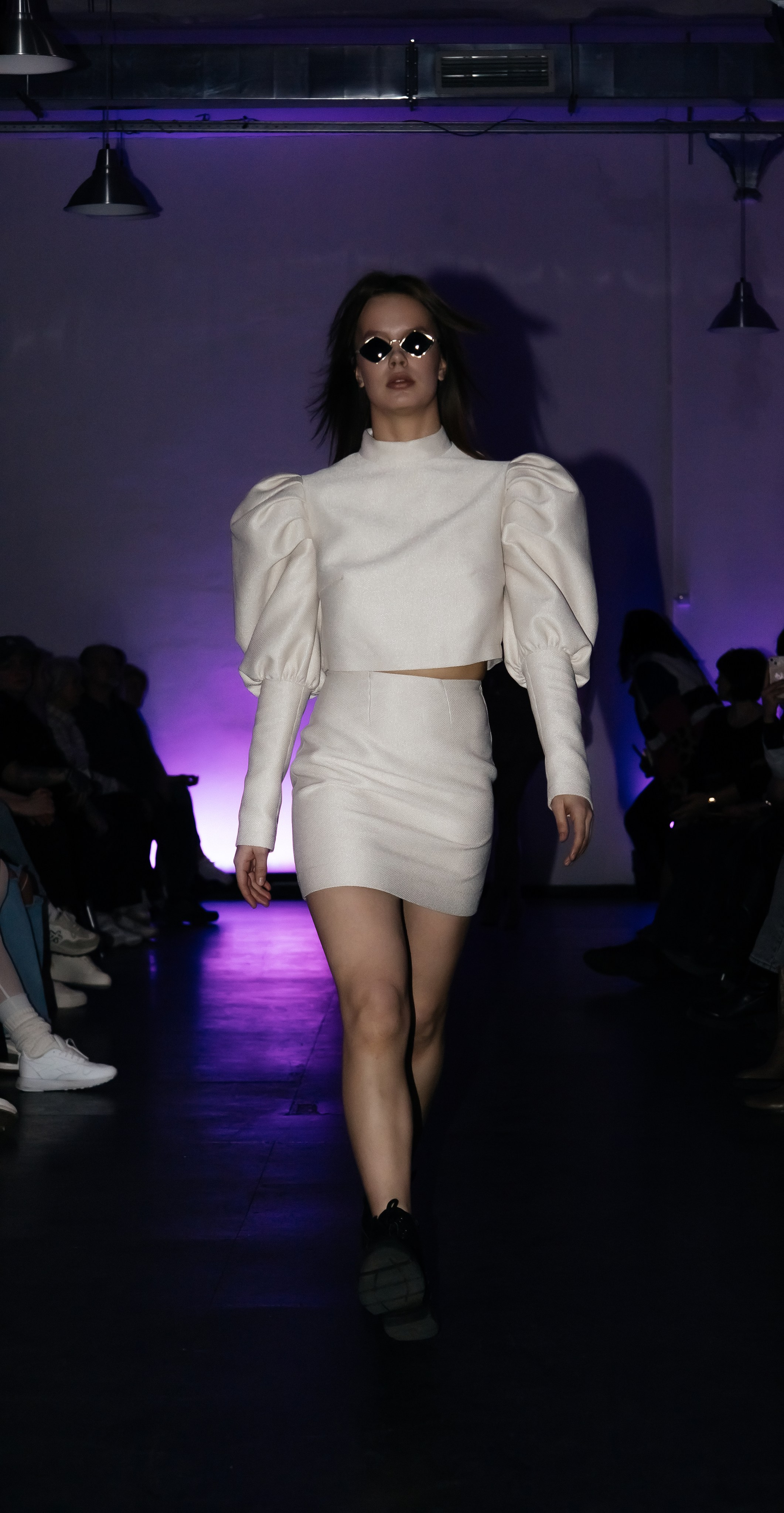 Репортаж. Семейная и портретная съёмка в Москве