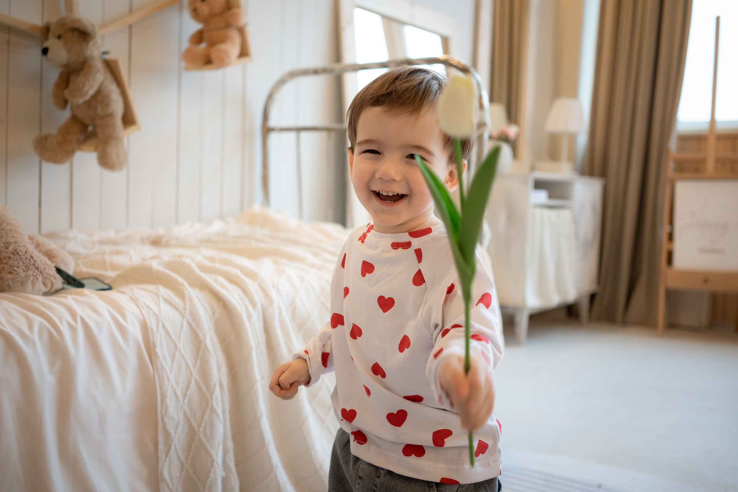 Дарья Константин и Роберт. Семейный и детский фотограф в Санкт-Петербурге Татьяна Горохова