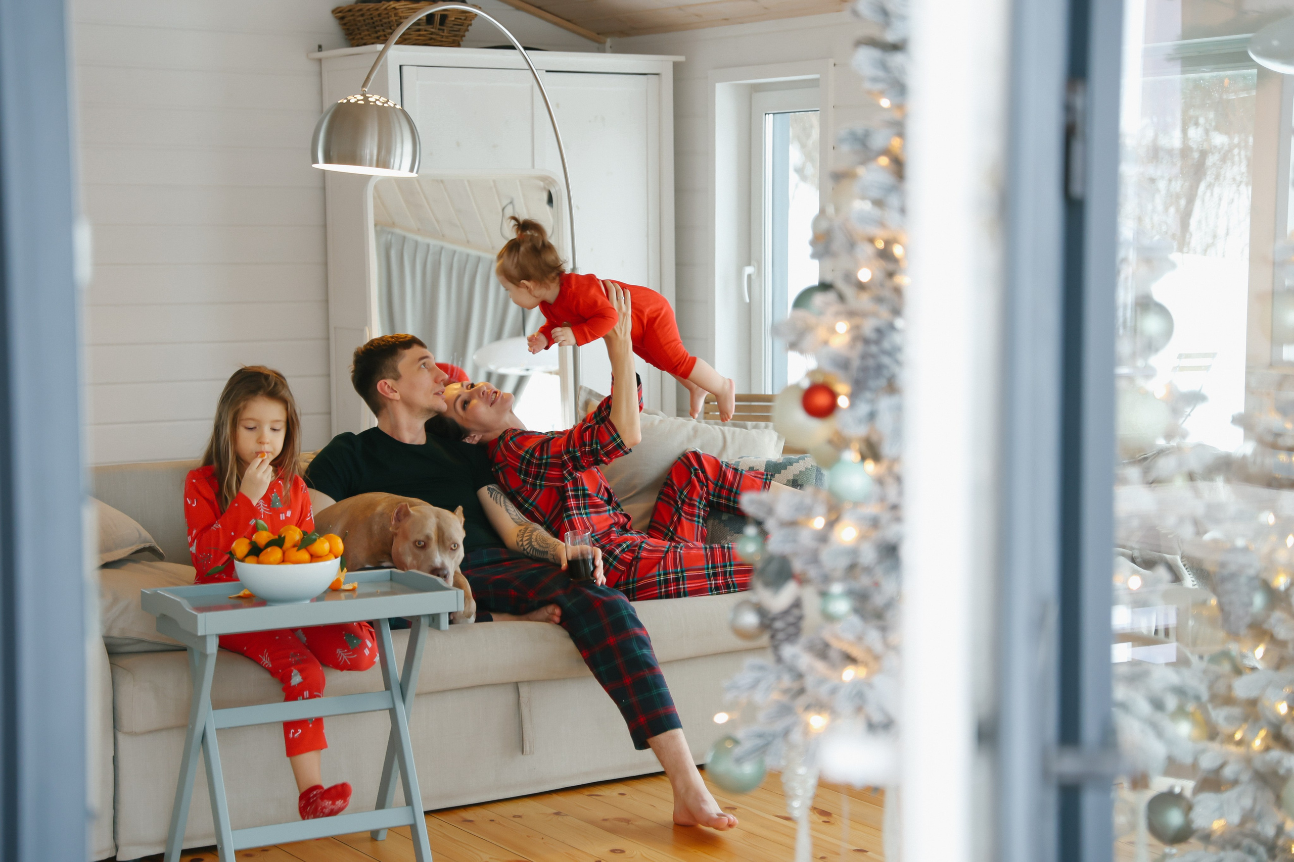 Dasha. Главная