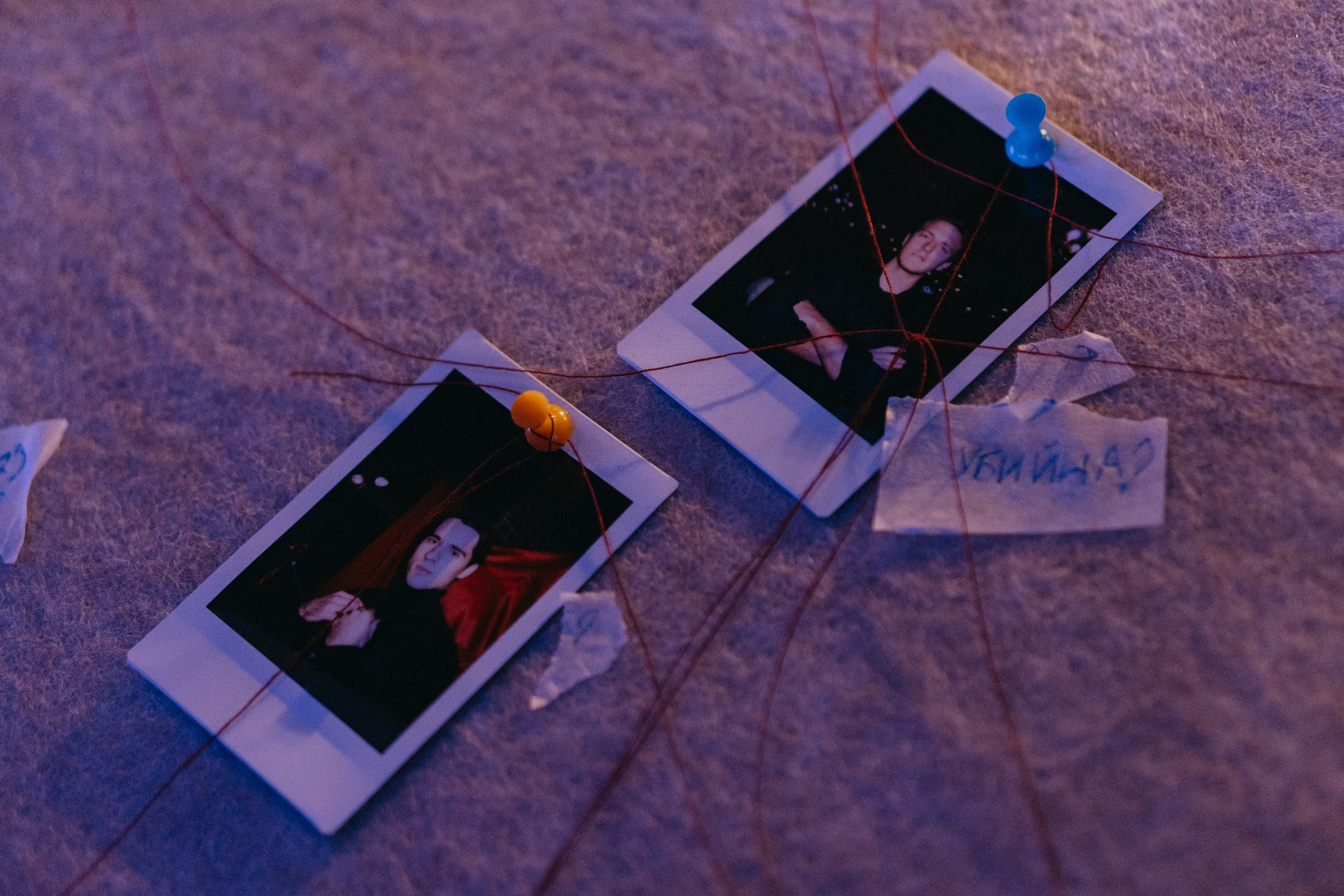 ФОТОРАУТ. Любвеобильный фотограф в Москве и Уфе