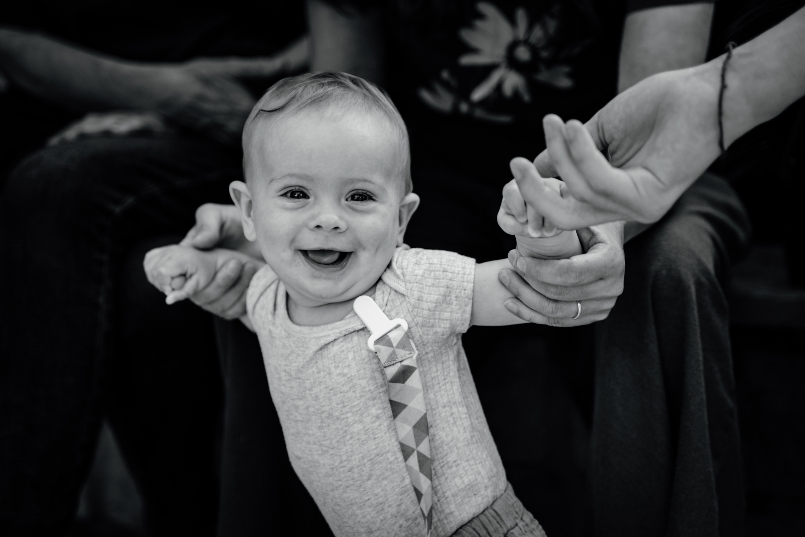 Big family. Photographer in Montenegro | Фотограф в Черногории