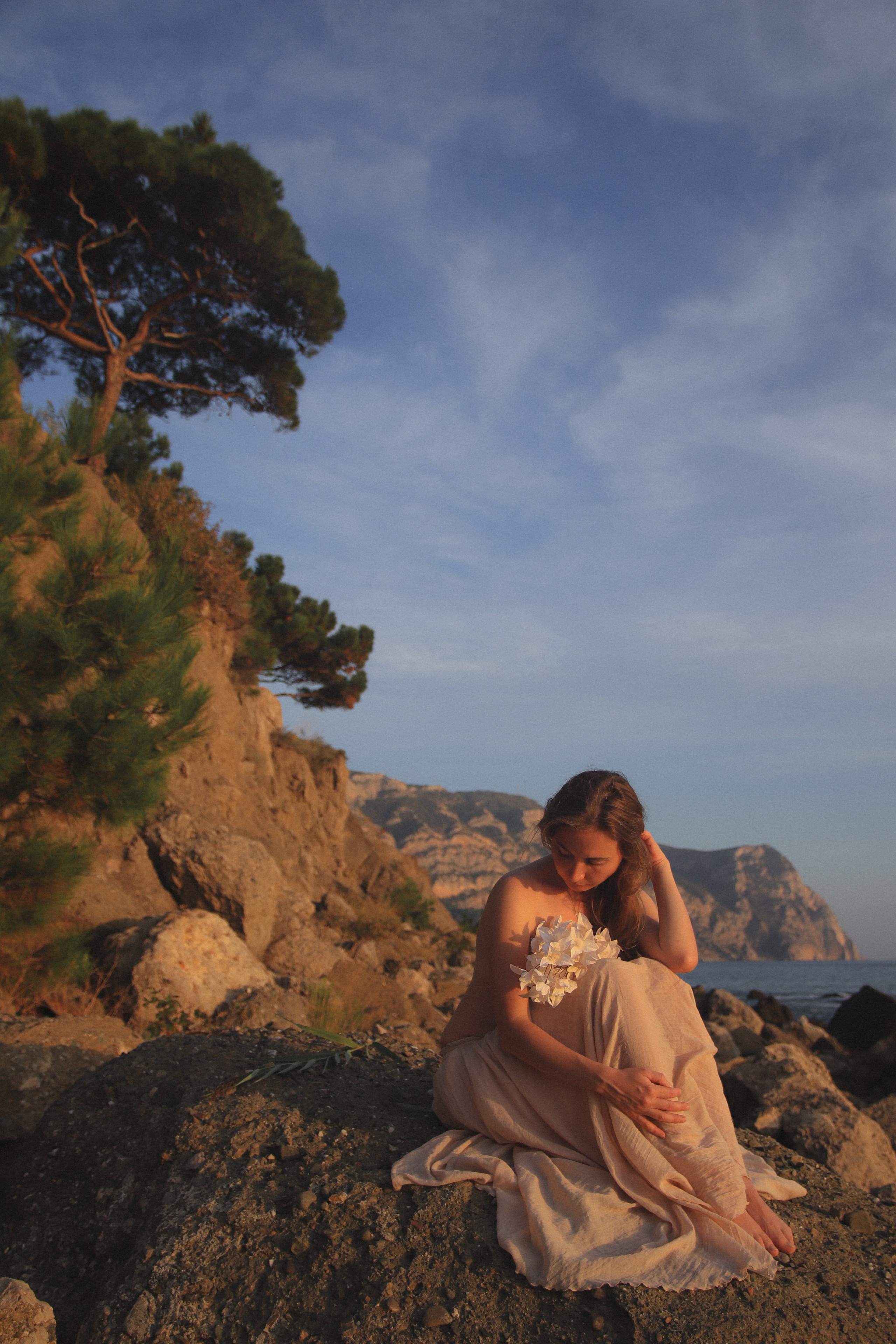 Фотосессия в Балаклаве. Фотограф в Севастополе и в Крыму