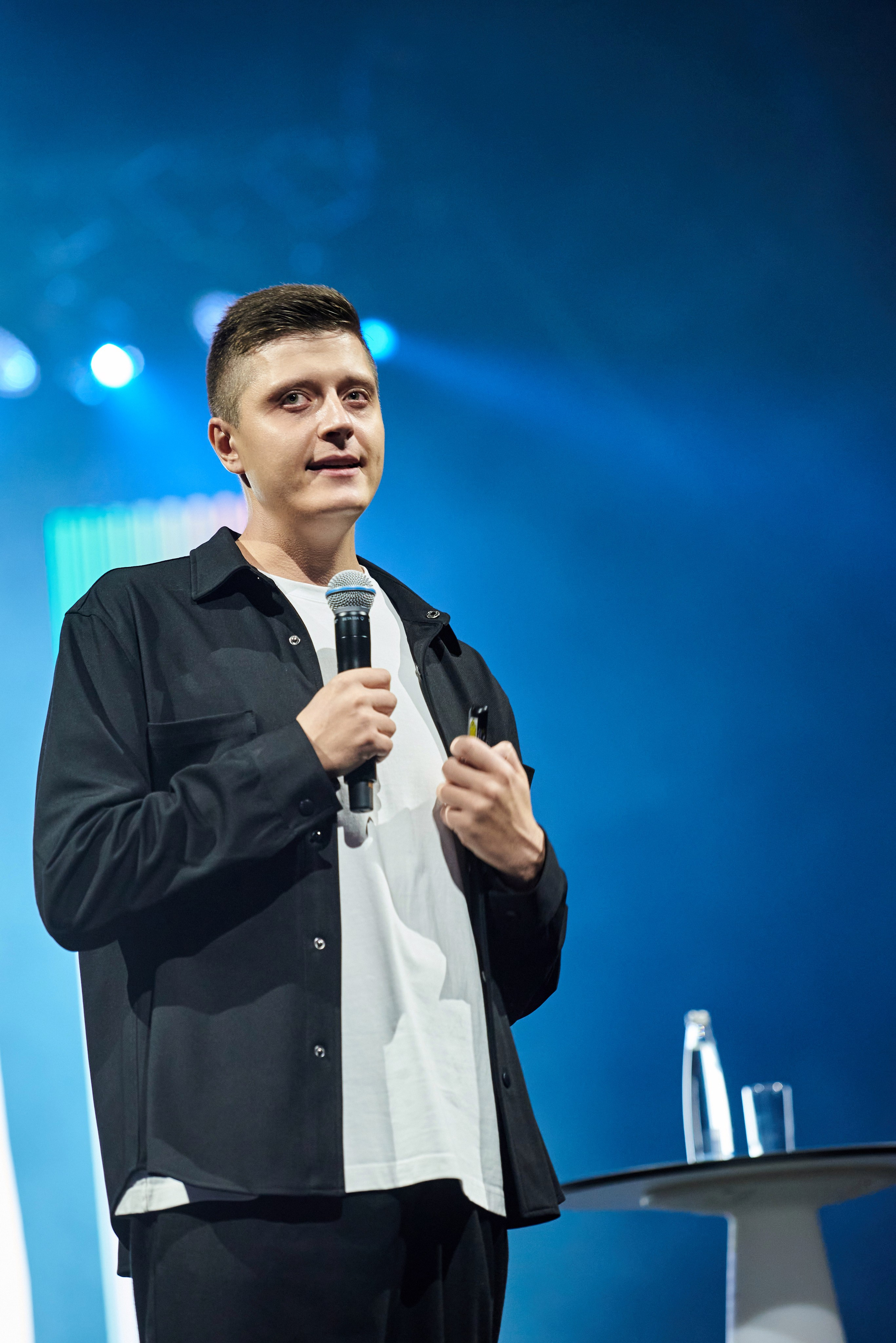 Мой бизнес FORUM. Иван Ступа, репортажный фотограф в Санкт-Петербурге и Ленинградской области