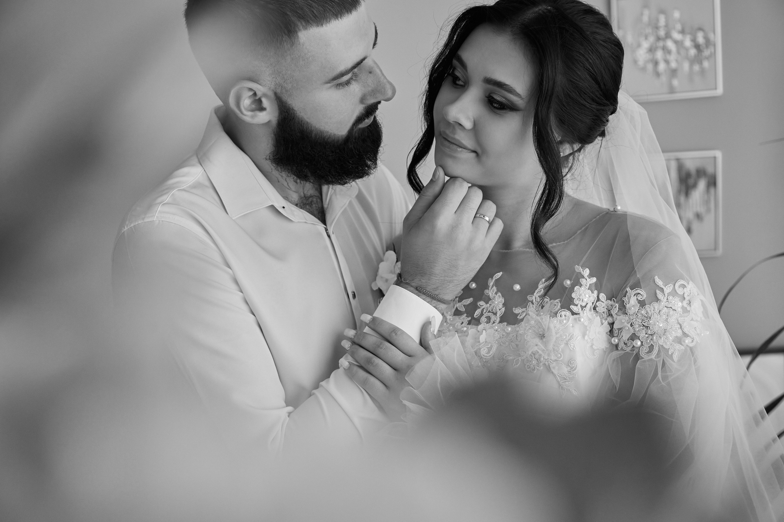 Артем и Анастасия. Свадебный и креативный фотограф в ЮФО и МСК