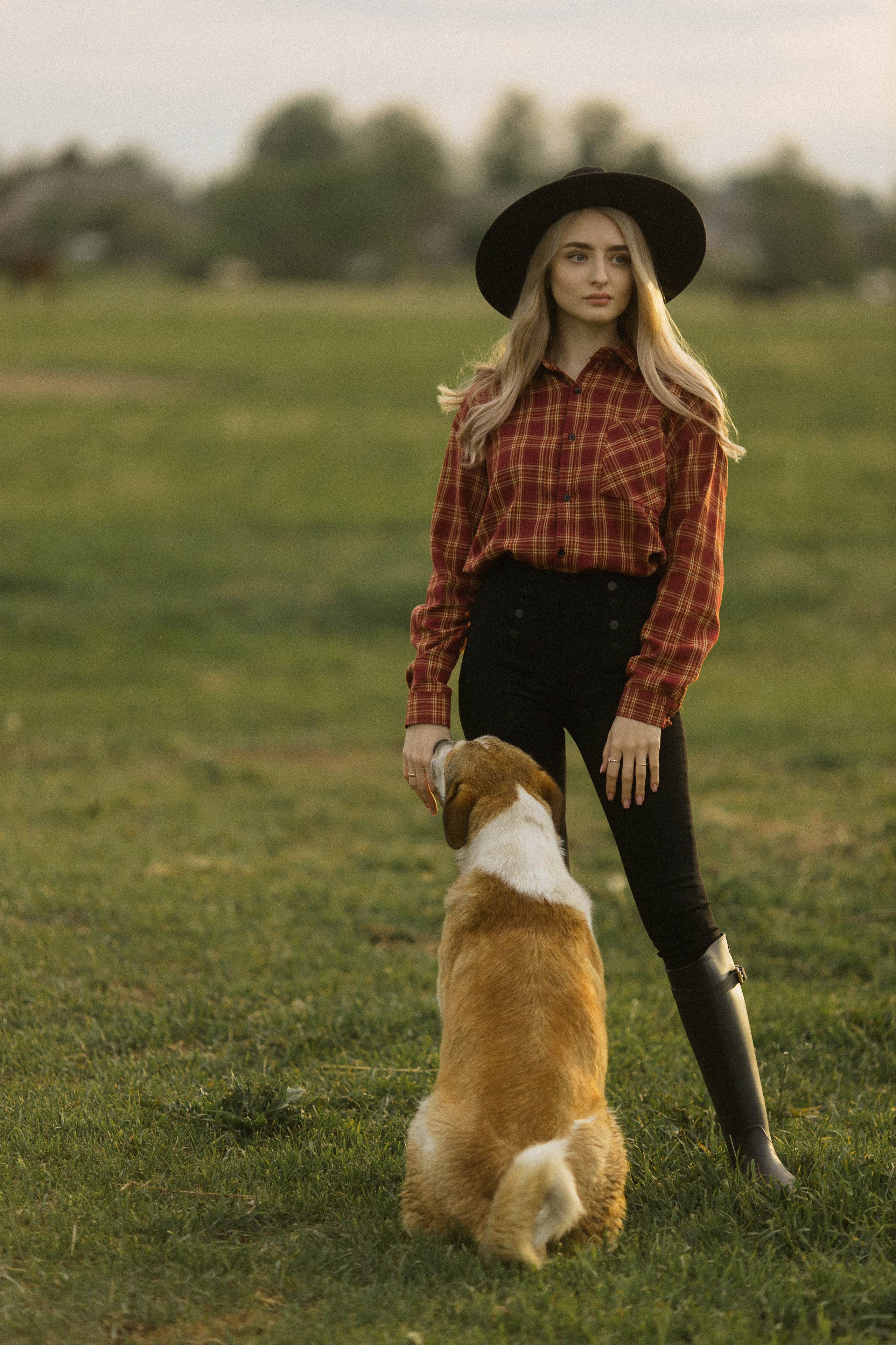 Индивидуальные уличные серии