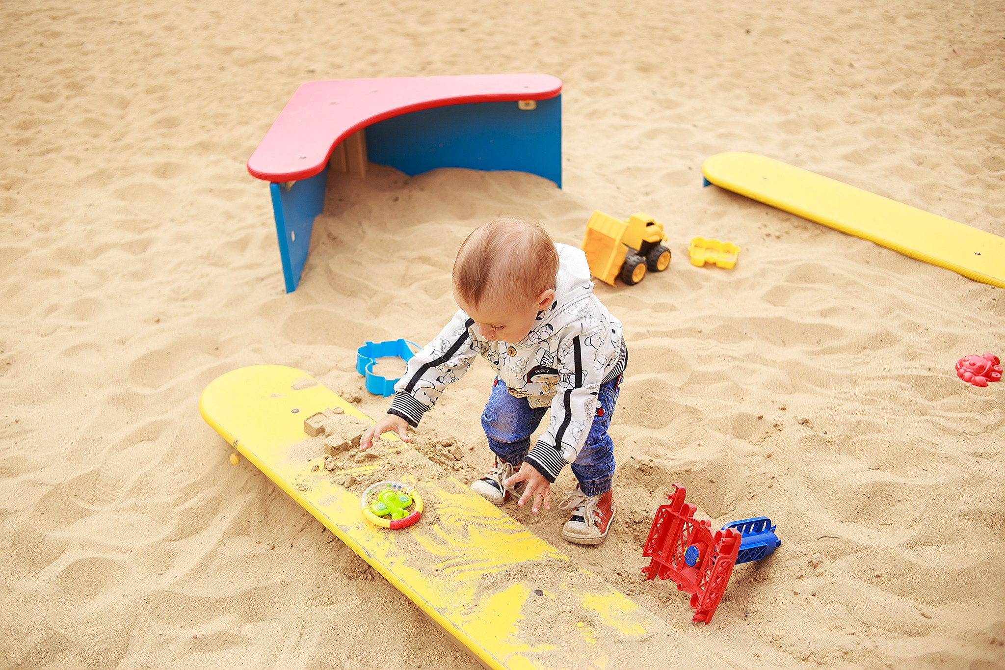 Однажды на детской площадке. Детский и семейный фотограф, фотограф мероприятий Нижний Новгород