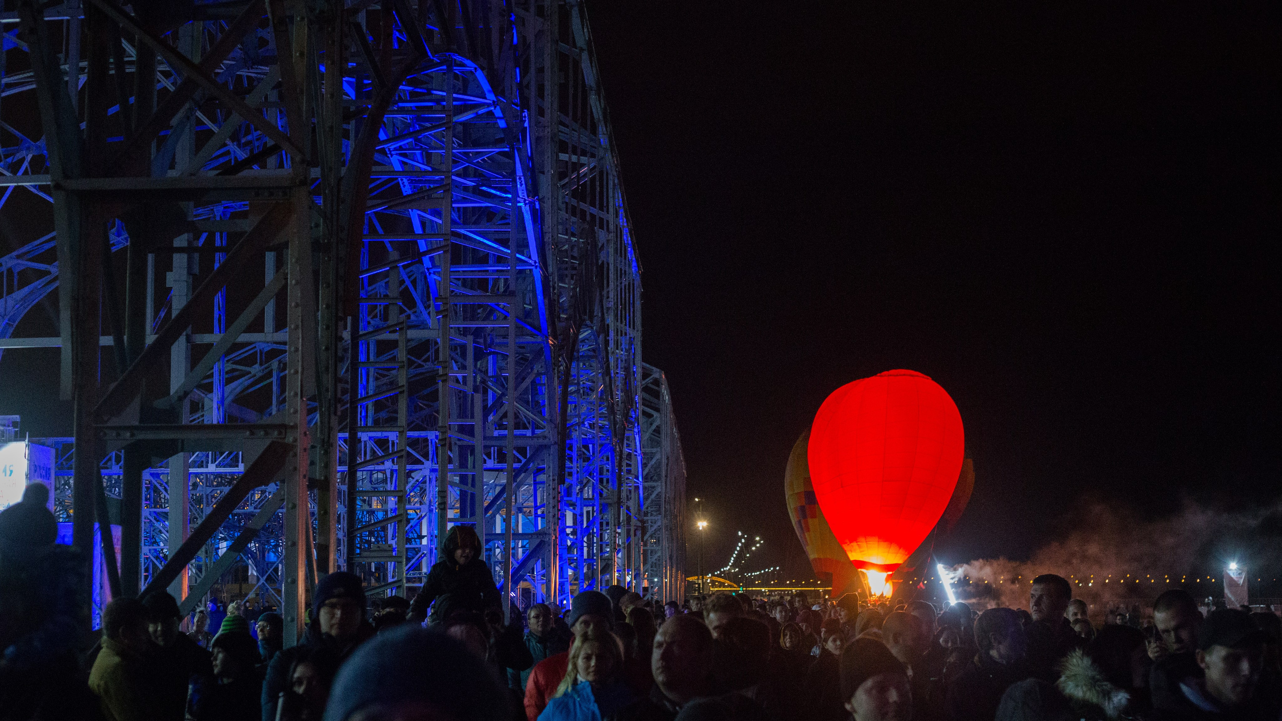 Фестиваль воздушных шаров. Детский и семейный фотограф, фотограф мероприятий Нижний Новгород