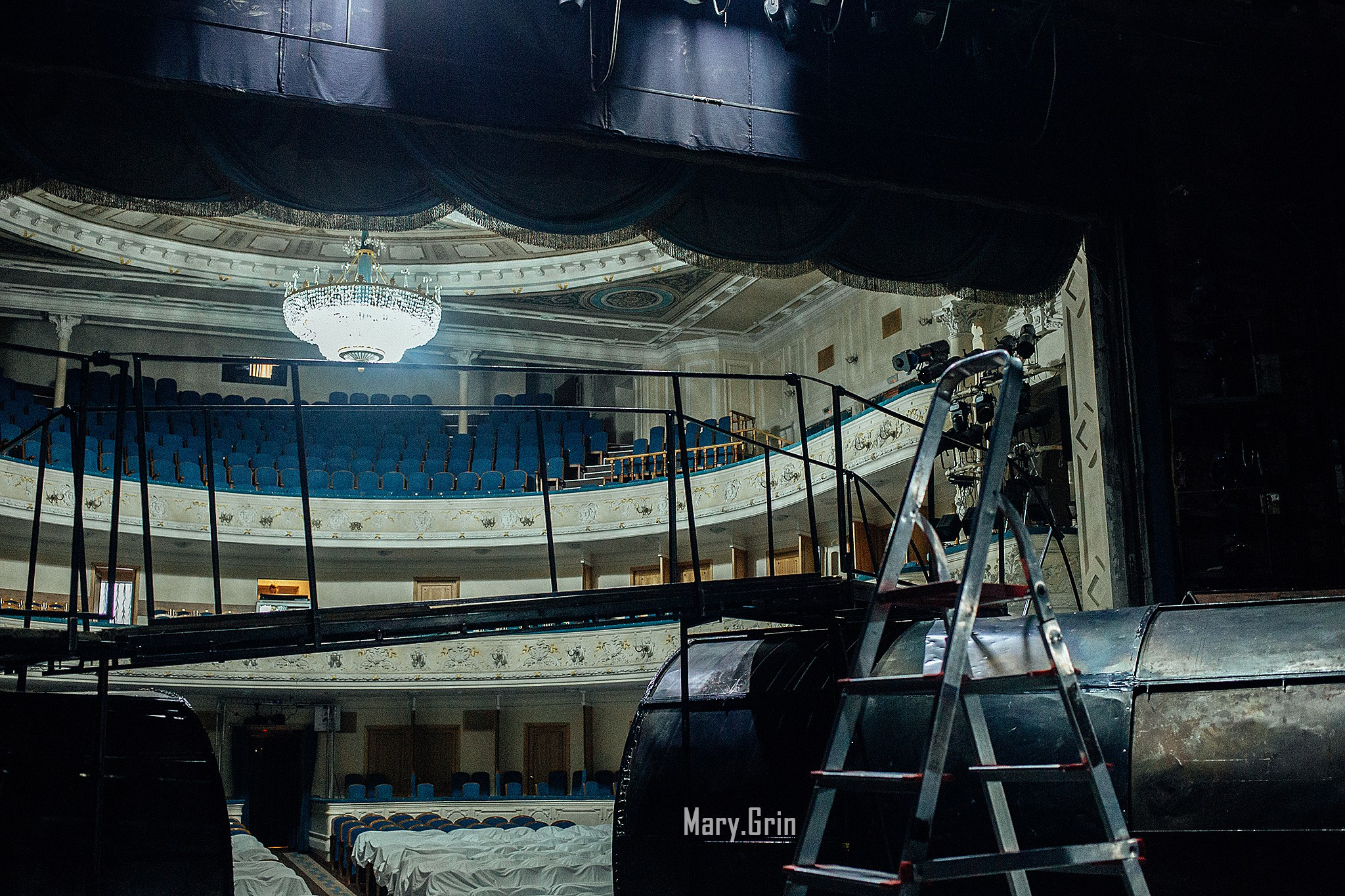 За кулисами театра драмы. Экскурсия по театру. Детский и семейный фотограф, фотограф мероприятий Нижний Новгород