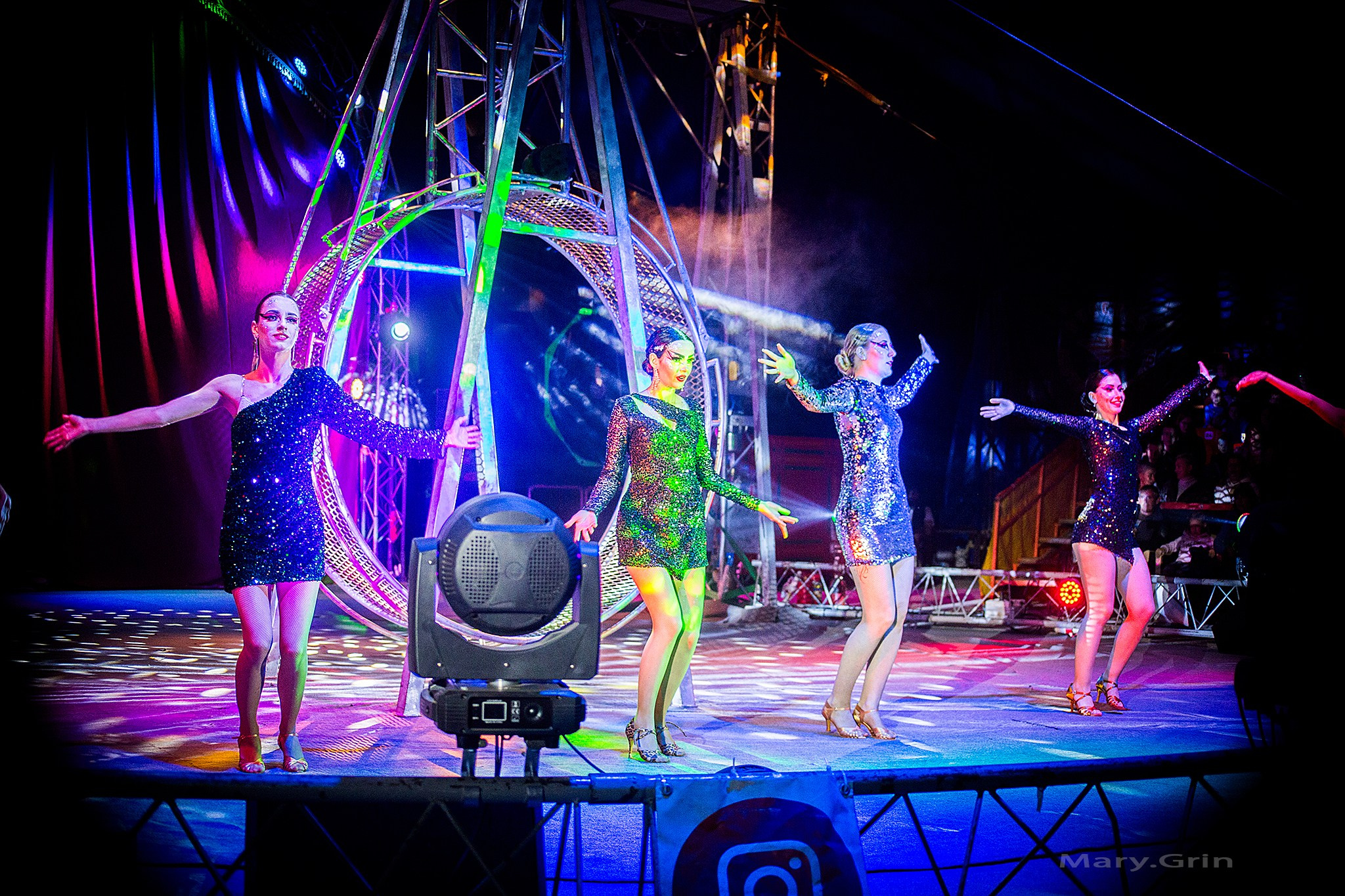 Шоу Демидовых. Детский и семейный фотограф, фотограф мероприятий Нижний Новгород