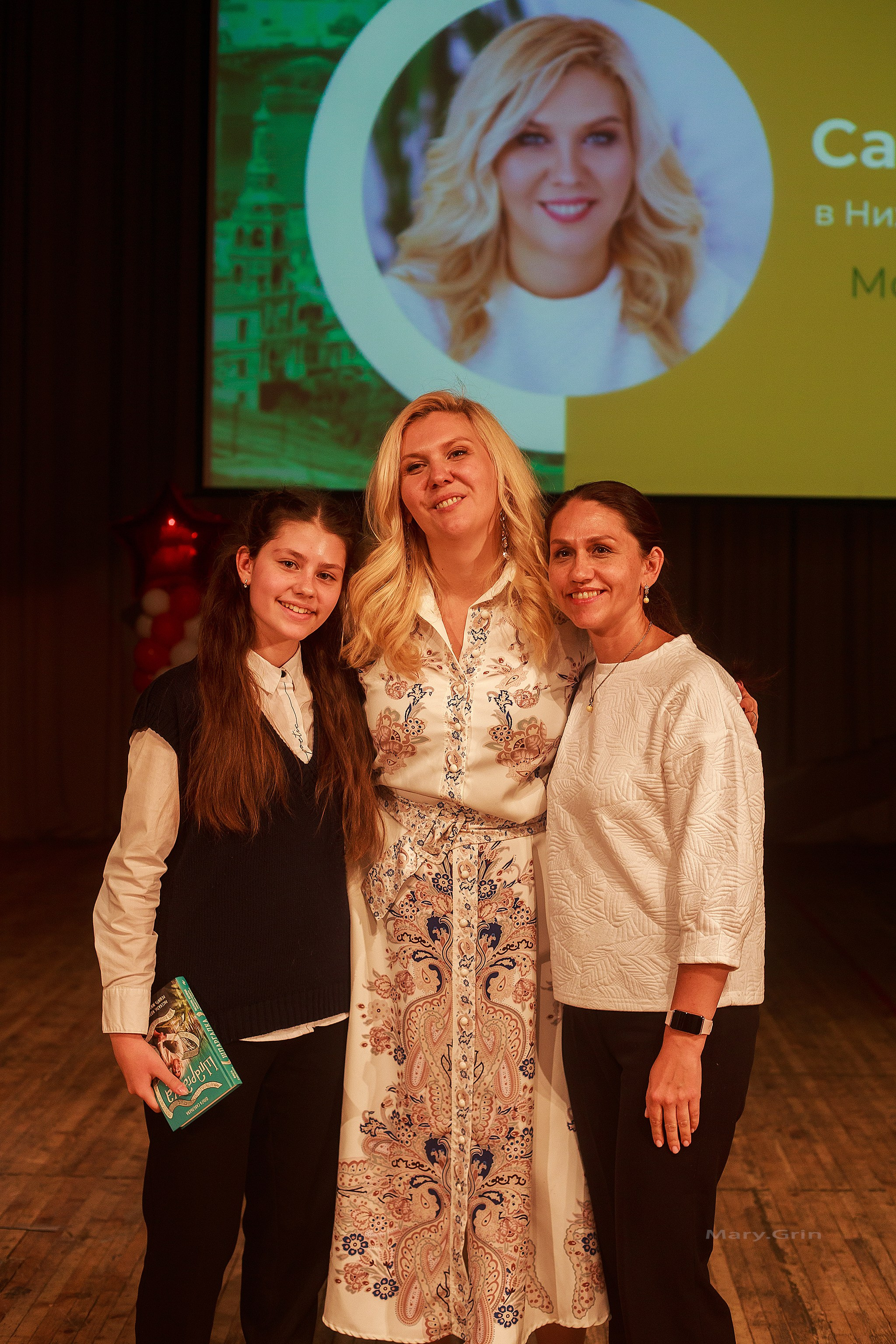 Ольга Савельева. Моноспектакль «Шпаргалка». Детский и семейный фотограф, фотограф мероприятий Нижний Новгород