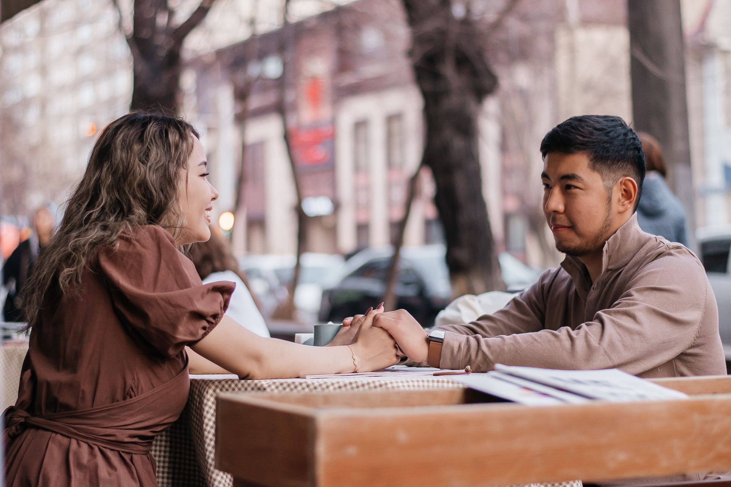 Meiirbek & Fariza. Свадебный фотограф Алматы Ниязов Руслан