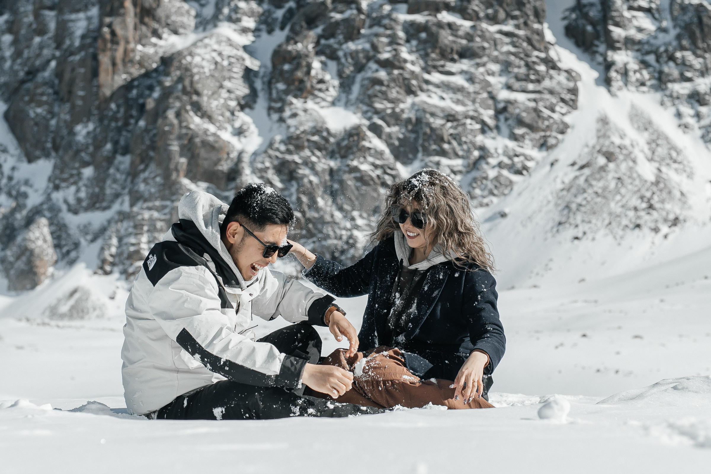 Meiirbek & Fariza. Свадебный фотограф Алматы Ниязов Руслан