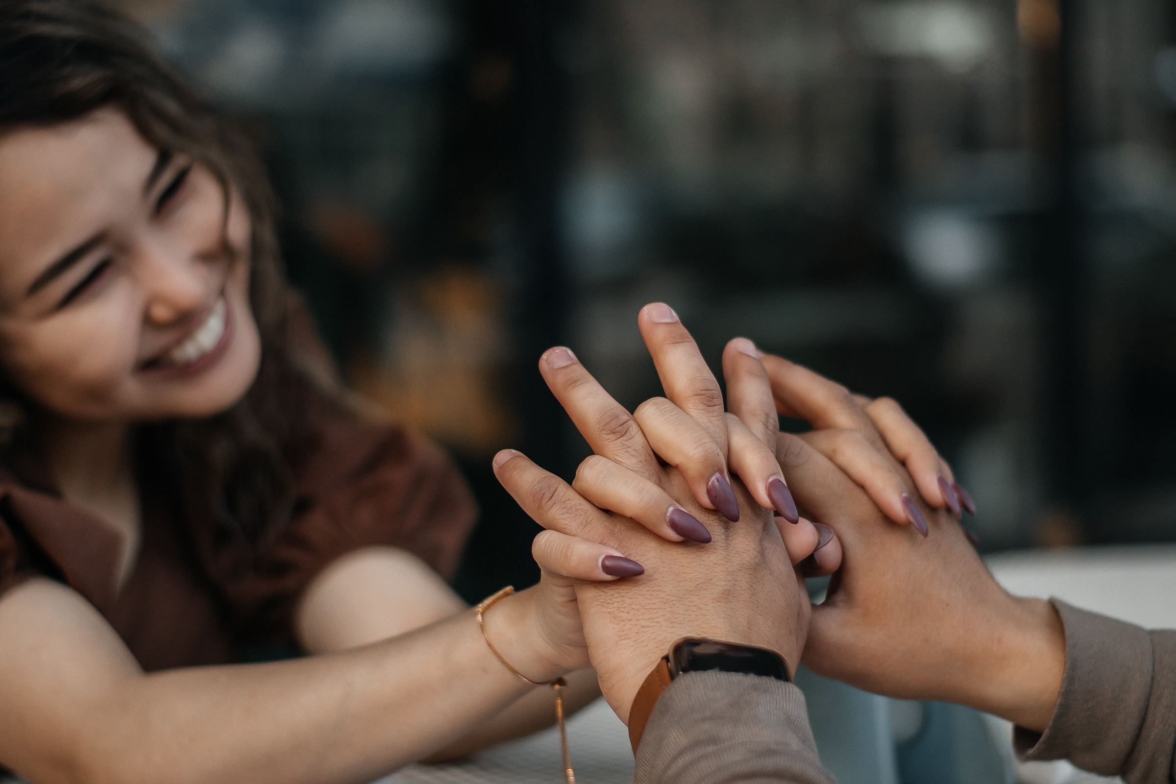 Meiirbek & Fariza. Свадебный фотограф Алматы Ниязов Руслан