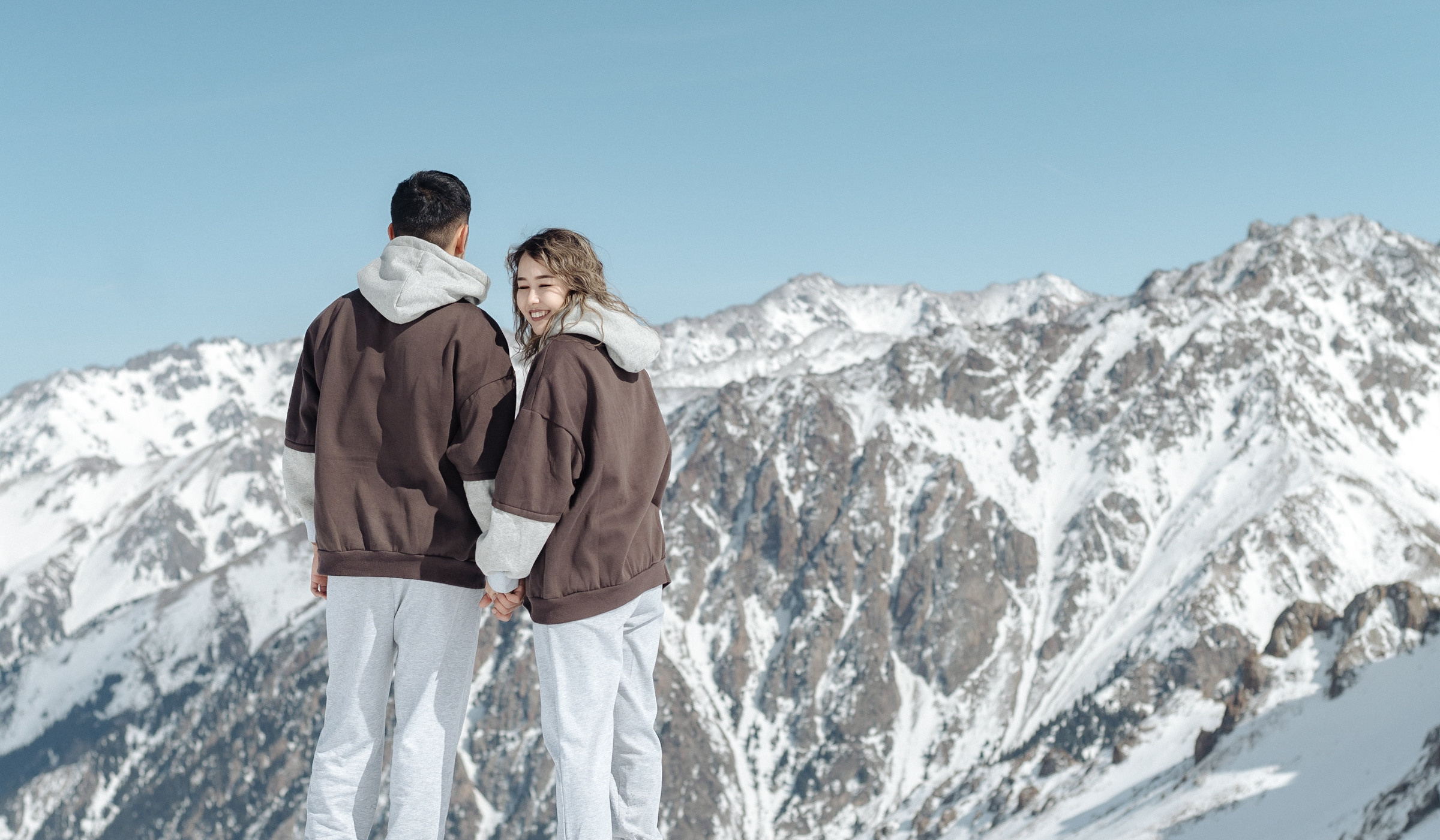 Meiirbek & Fariza. Свадебный фотограф Алматы Ниязов Руслан