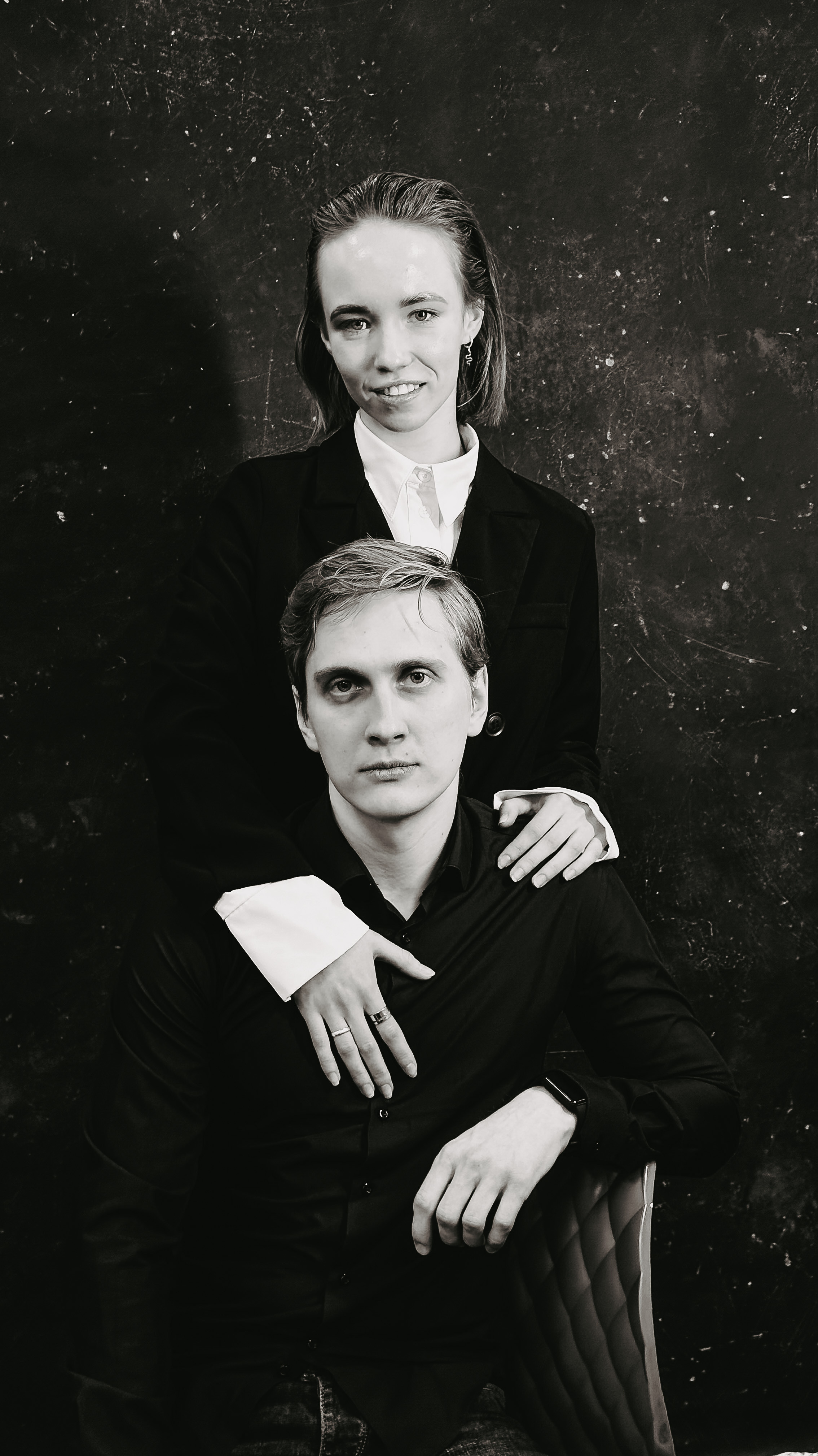 Love story. Свадебный фотограф Алматы Ниязов Руслан