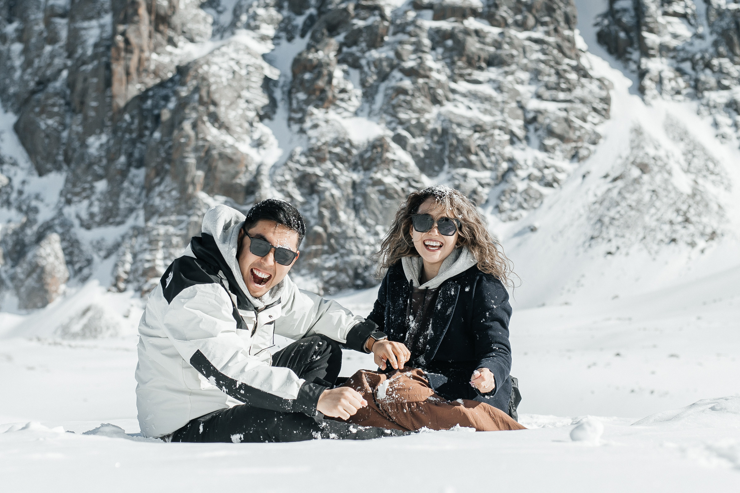 Meiirbek & Fariza. Свадебный фотограф Алматы Ниязов Руслан