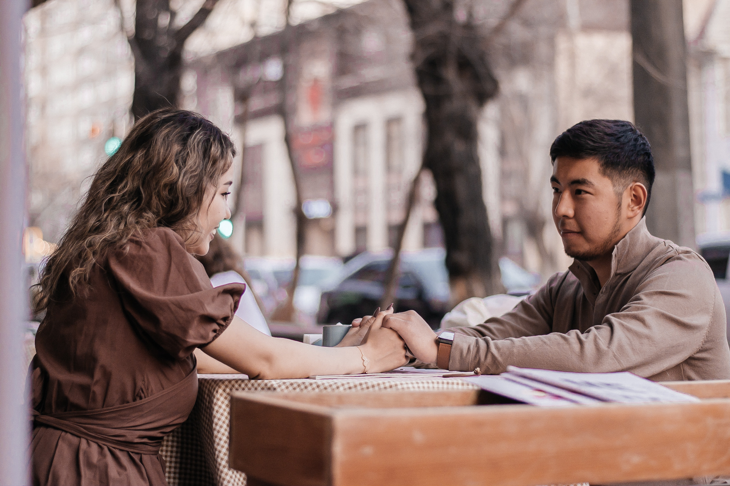 Meiirbek & Fariza. Свадебный фотограф Алматы Ниязов Руслан