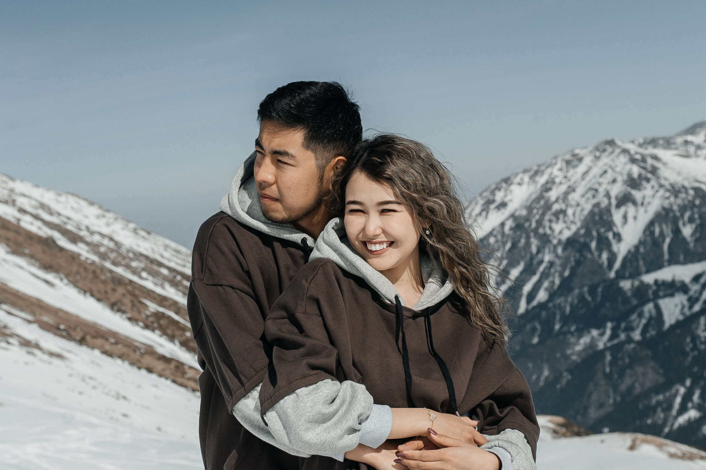 Meiirbek & Fariza. Свадебный фотограф Алматы Ниязов Руслан