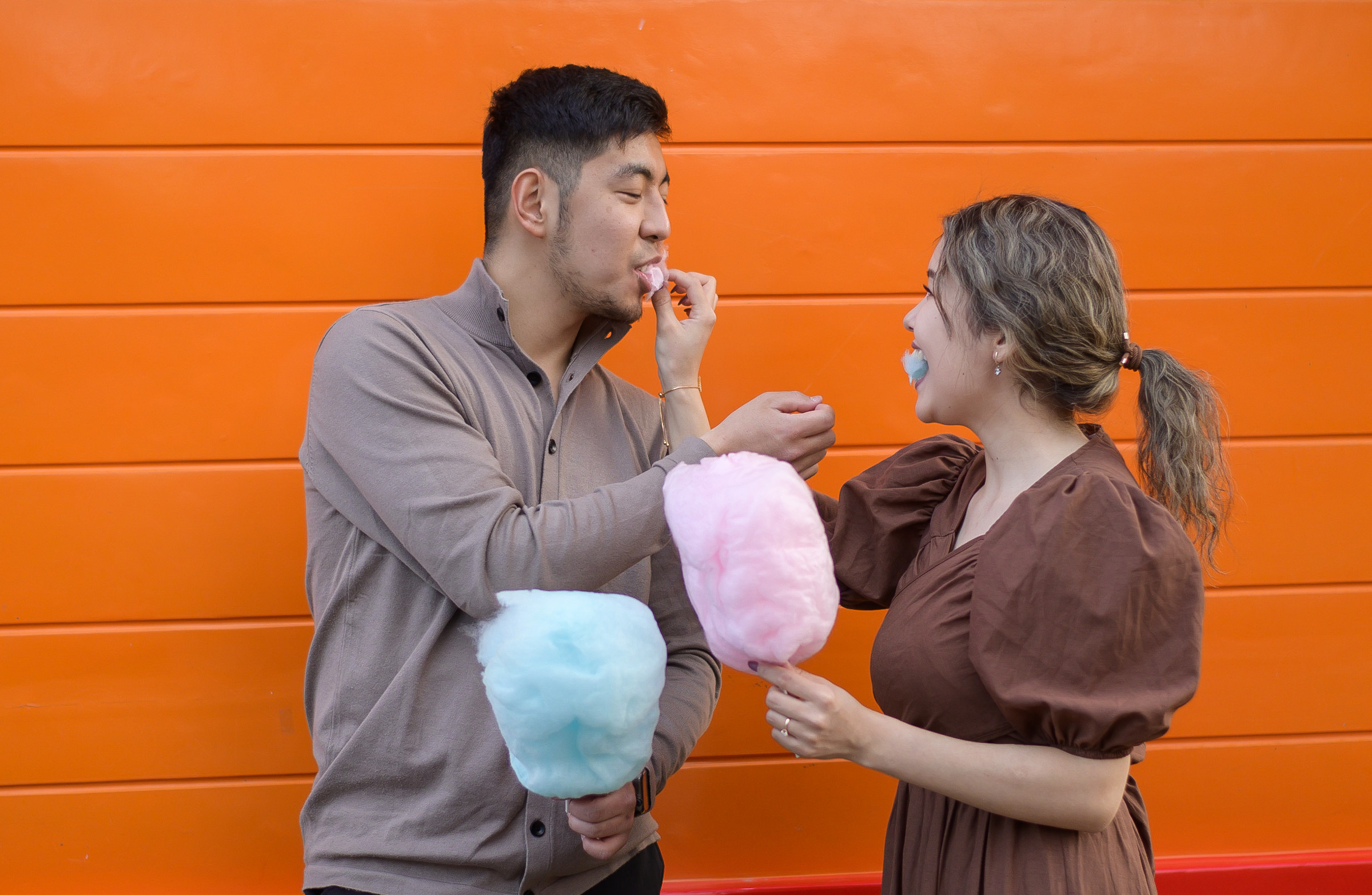 Meiirbek & Fariza. Свадебный фотограф Алматы Ниязов Руслан