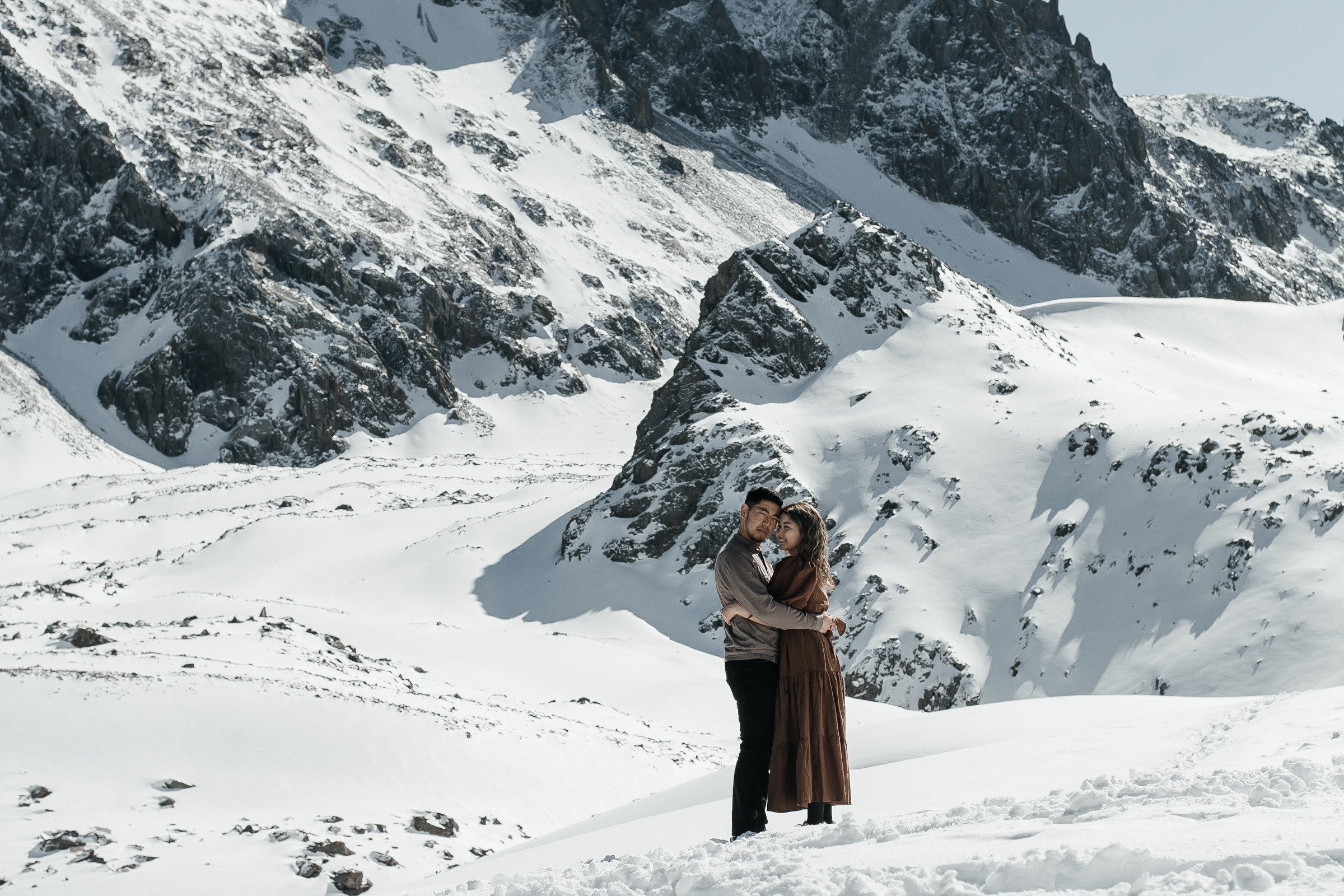 Meiirbek & Fariza. Свадебный фотограф Алматы Ниязов Руслан