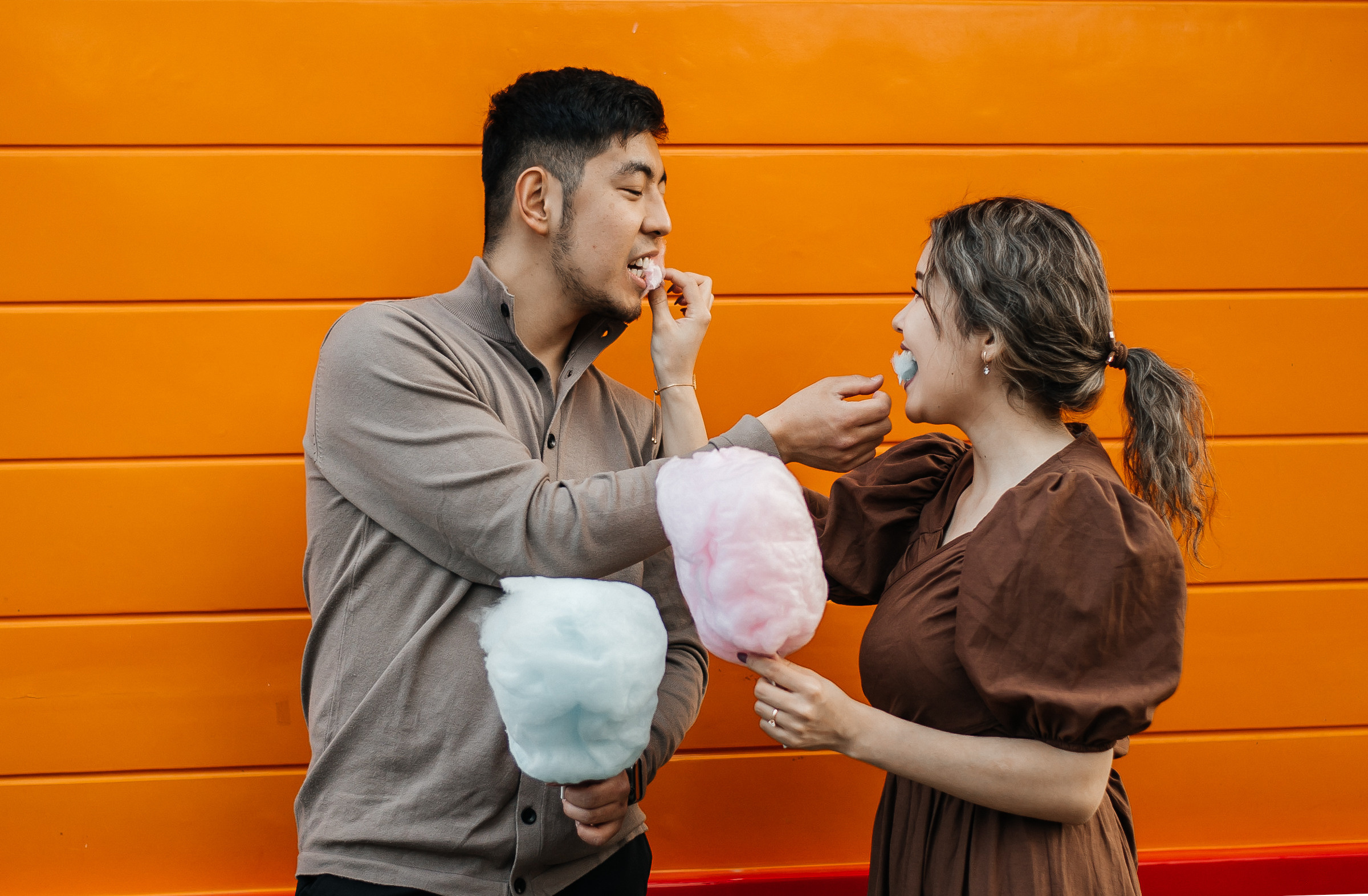 Meiirbek & Fariza. Свадебный фотограф Алматы Ниязов Руслан