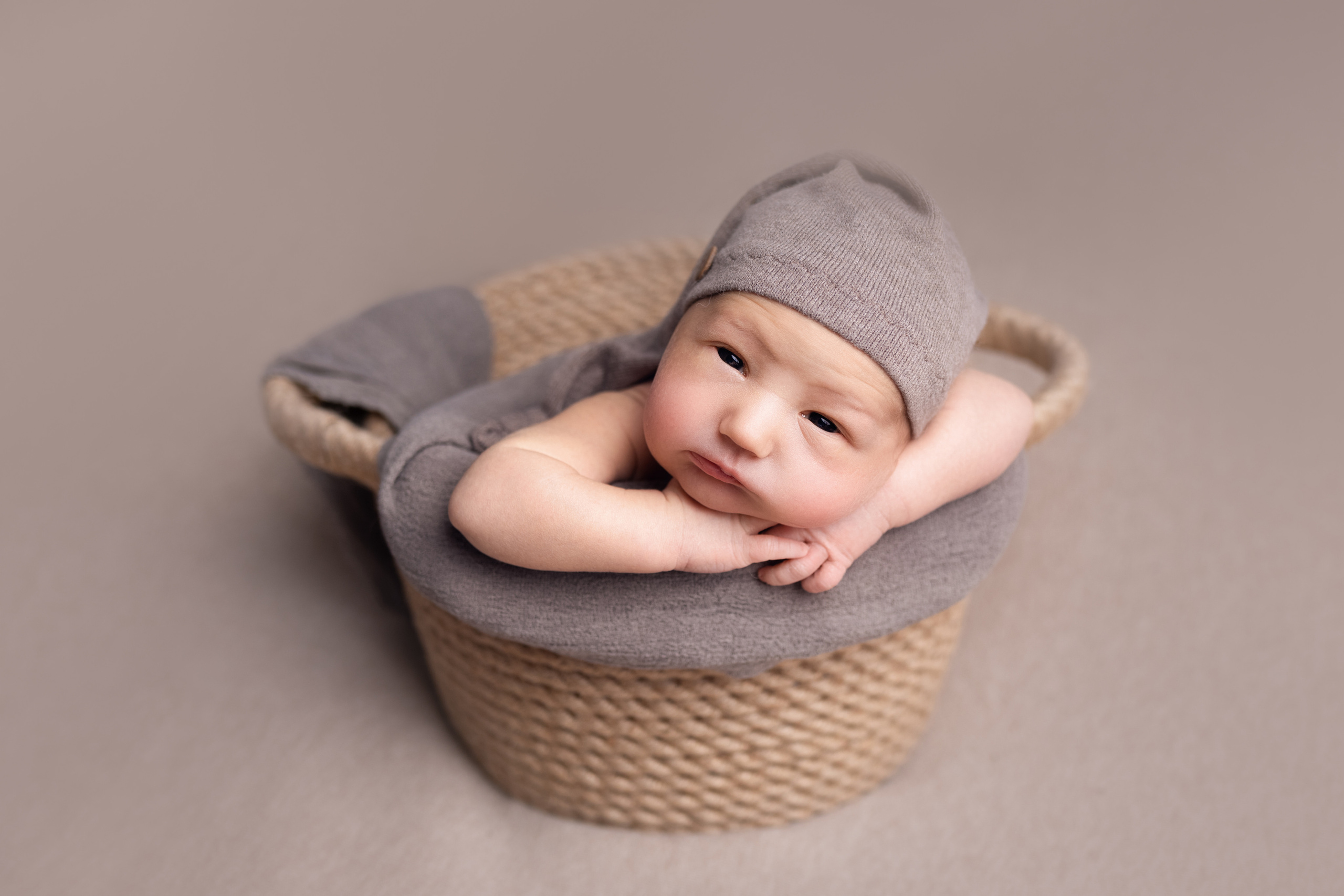 Newborn мальчики. Фотограф новорожденных Модяева Ирина