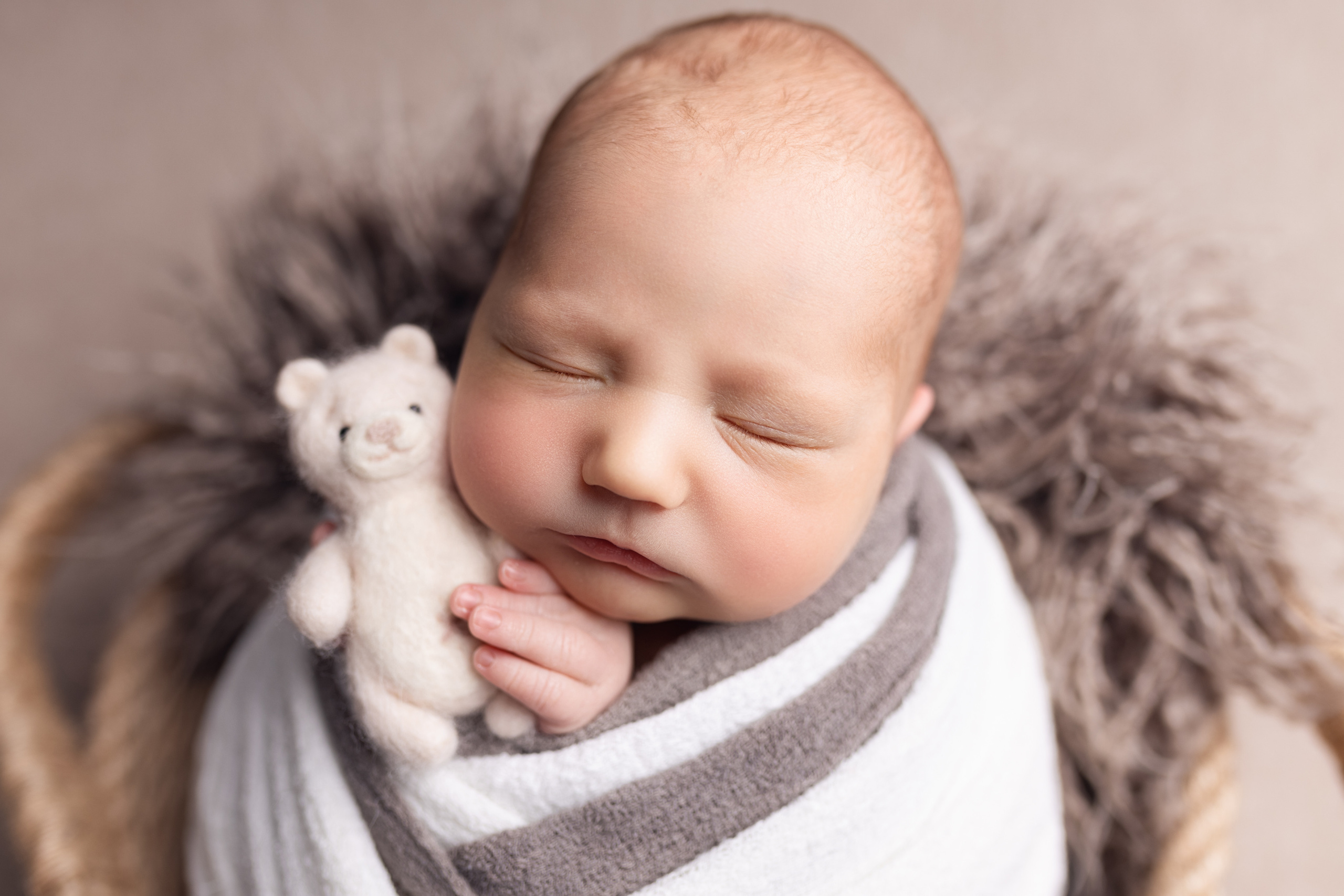 Newborn мальчики. Фотограф новорожденных Модяева Ирина