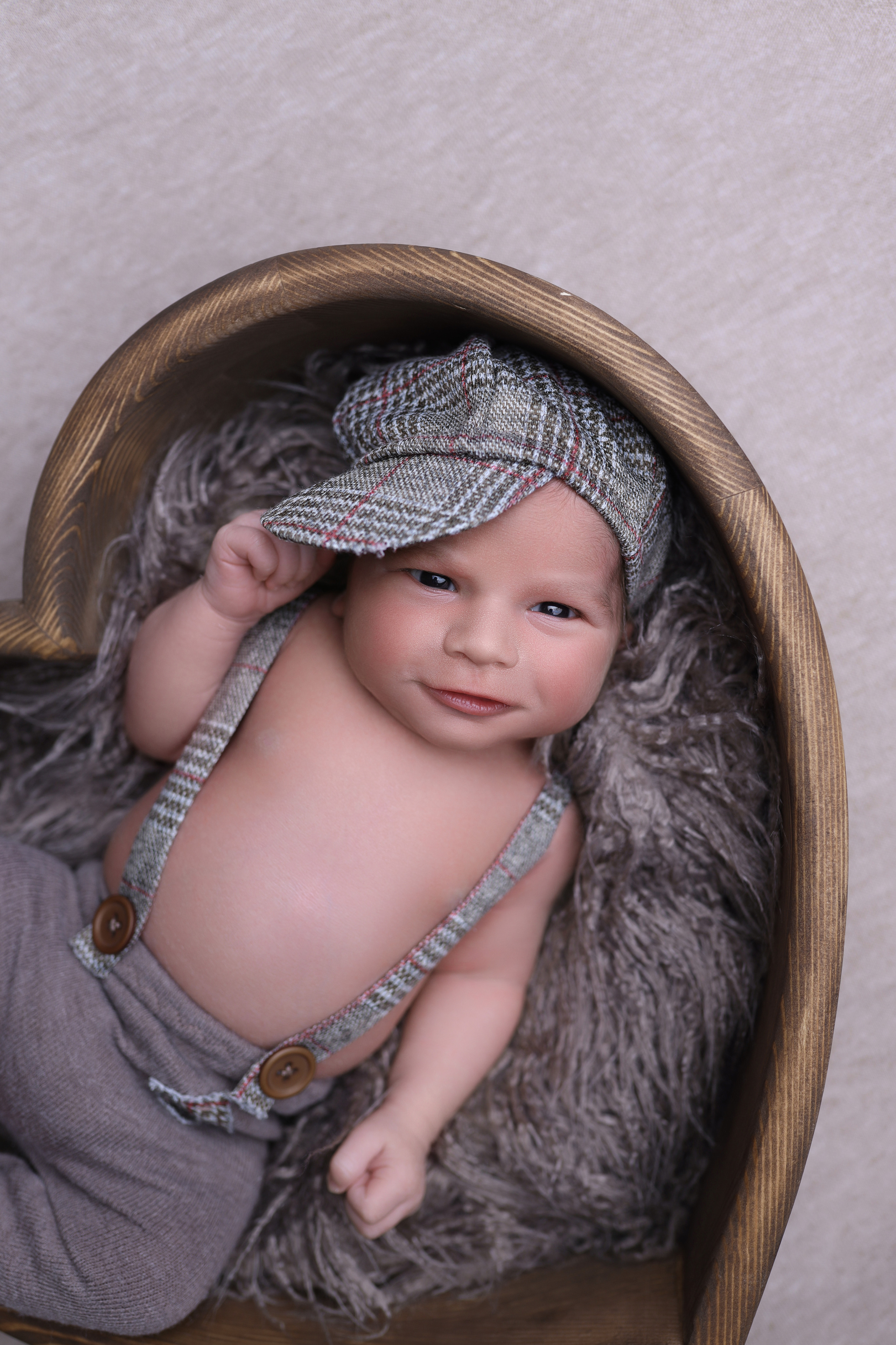 Newborn мальчики. Фотограф новорожденных Модяева Ирина