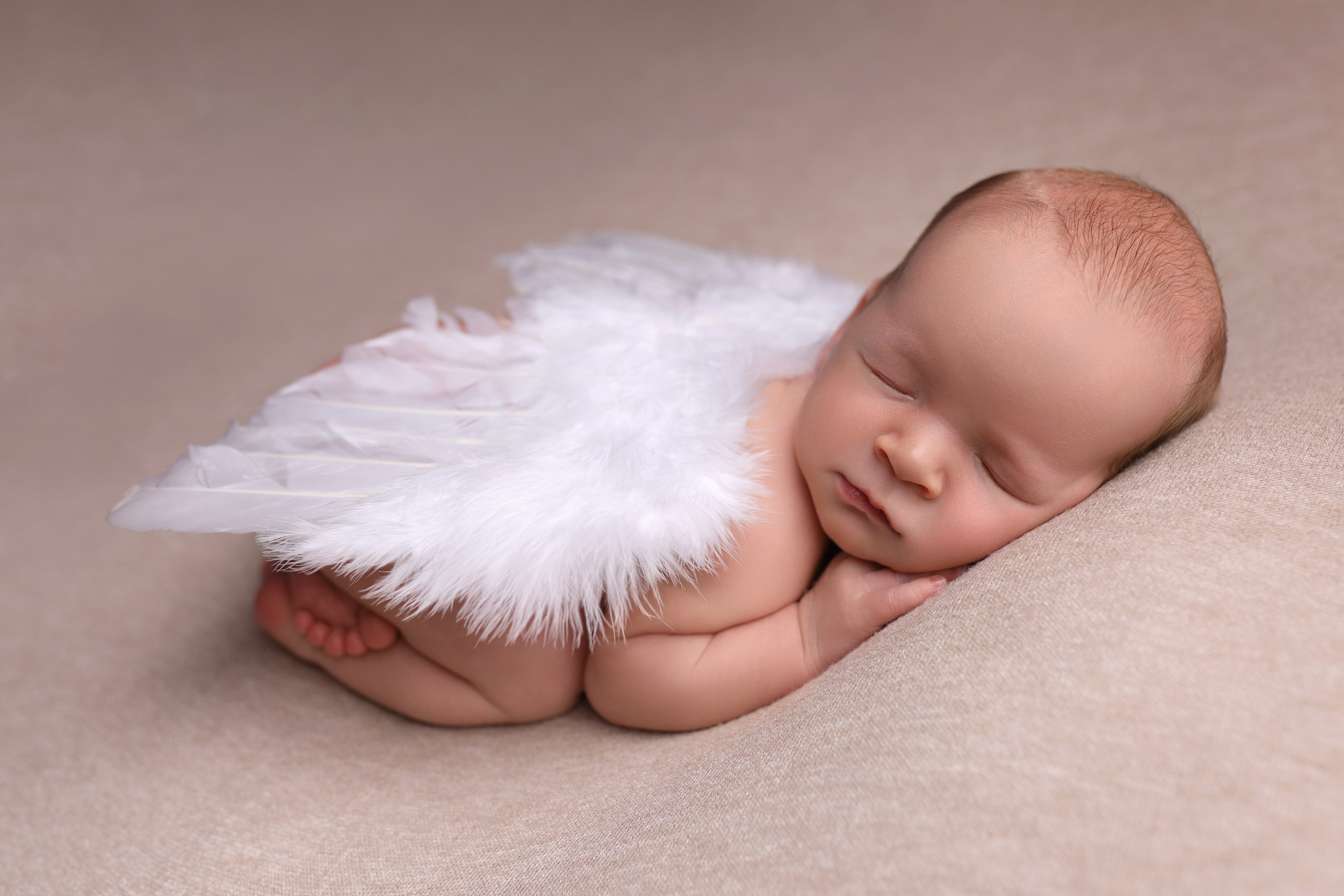 Newborn мальчики. Фотограф новорожденных Модяева Ирина