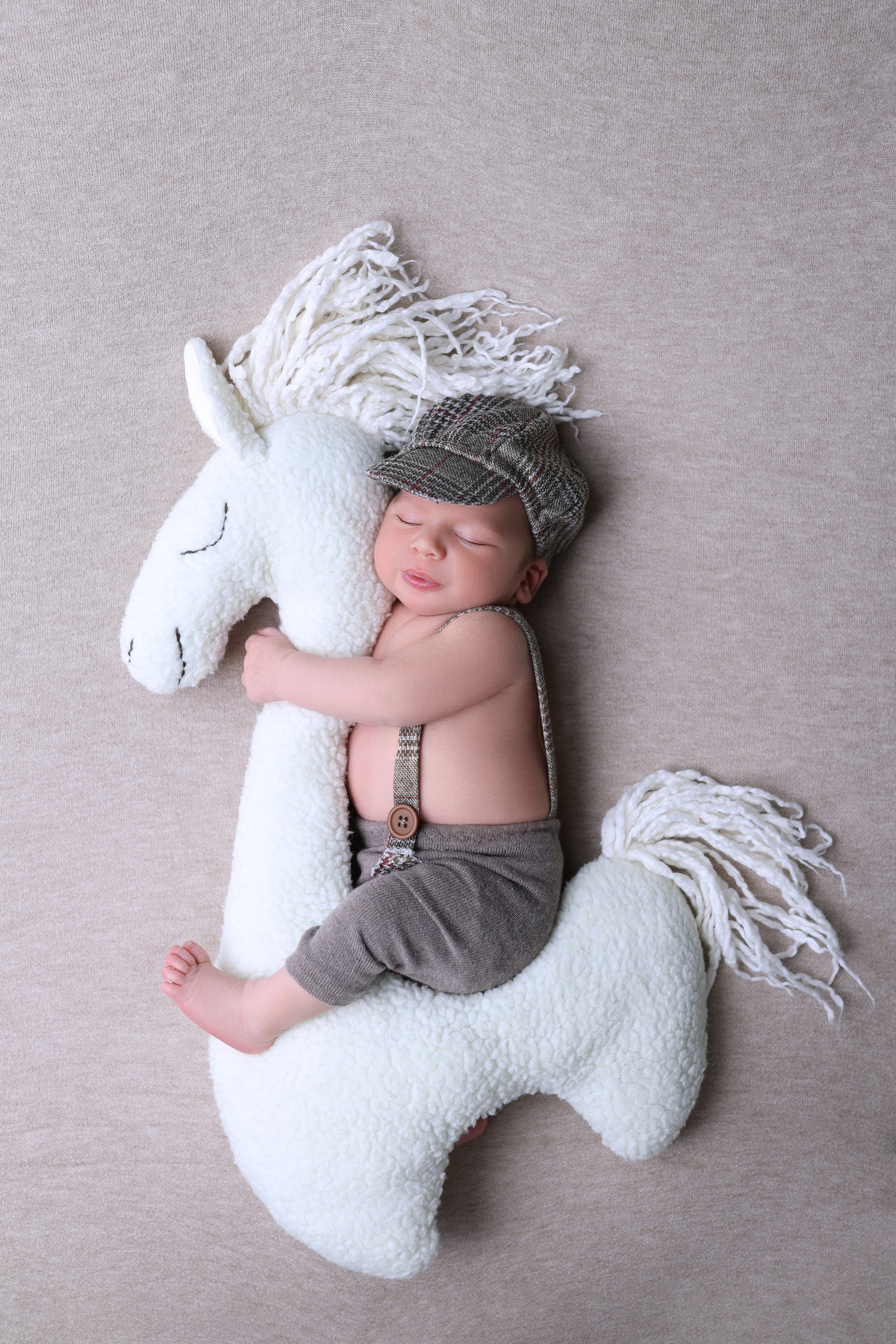 Newborn мальчики. Фотограф новорожденных Модяева Ирина