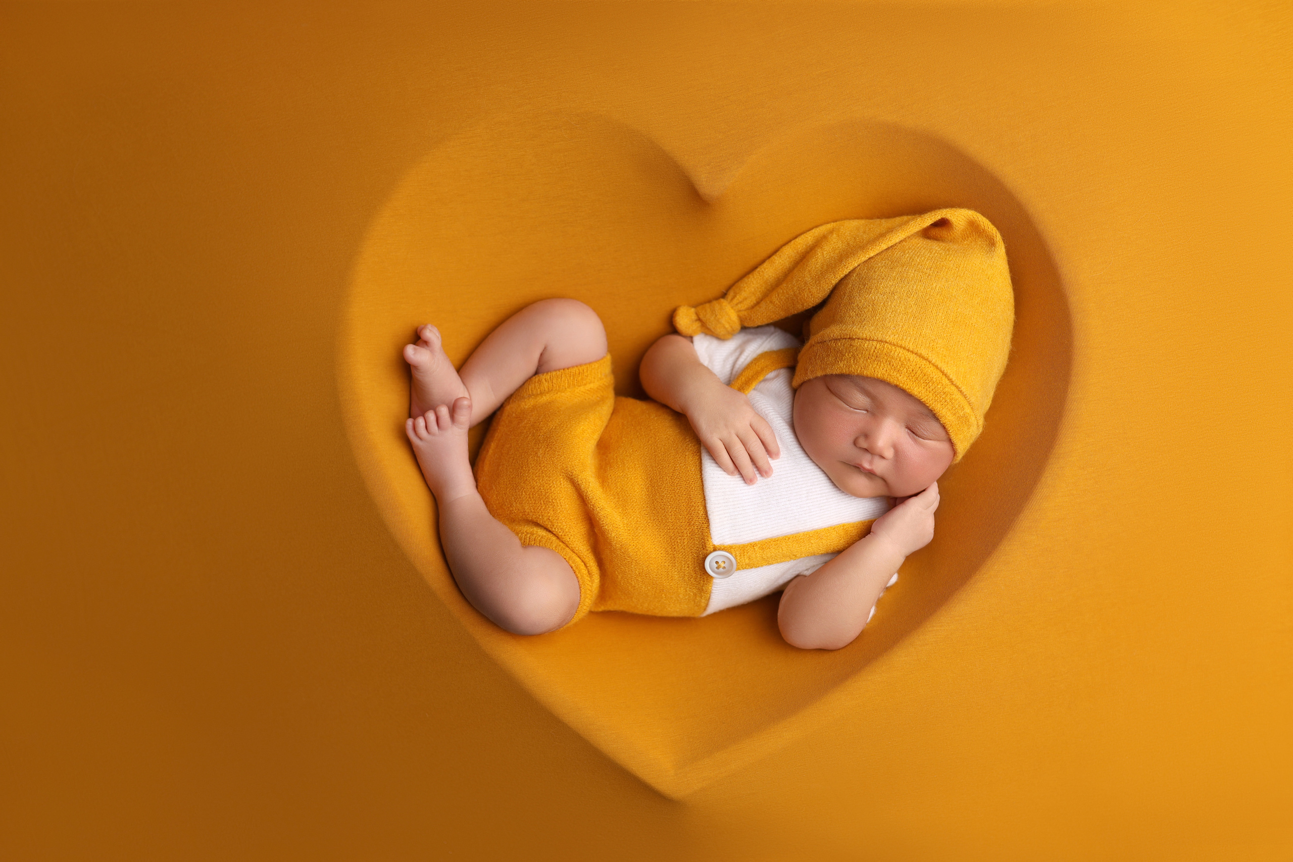 Newborn мальчики. Фотограф новорожденных Модяева Ирина