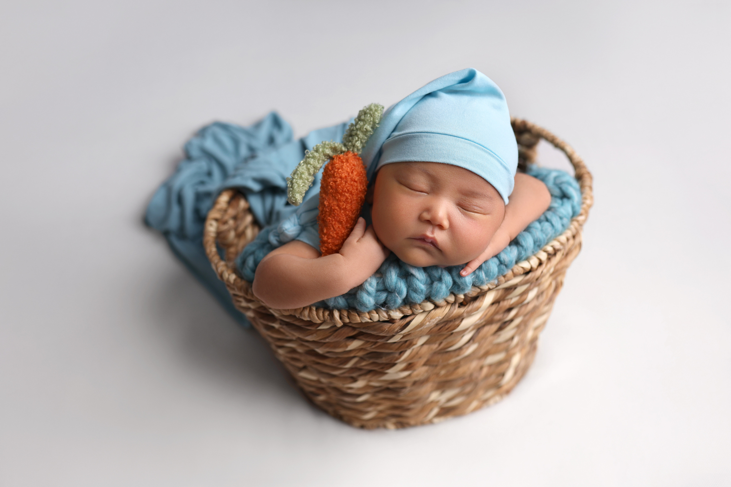 Newborn мальчики. Фотограф новорожденных Модяева Ирина