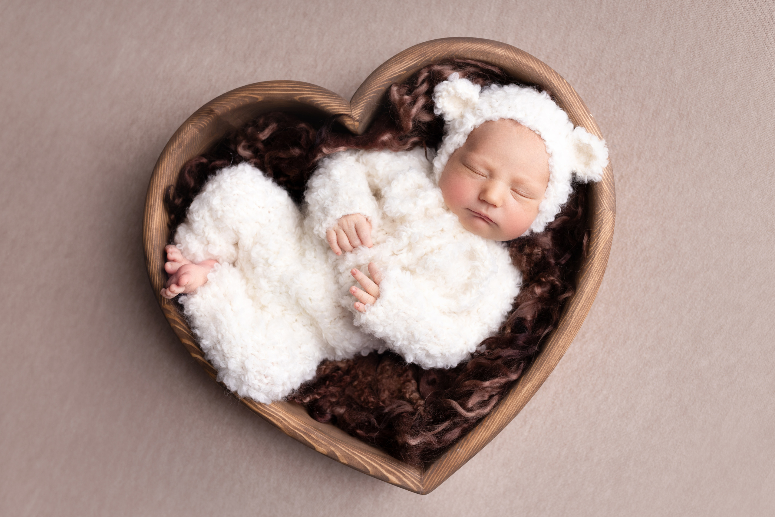 Newborn мальчики. Фотограф новорожденных Модяева Ирина