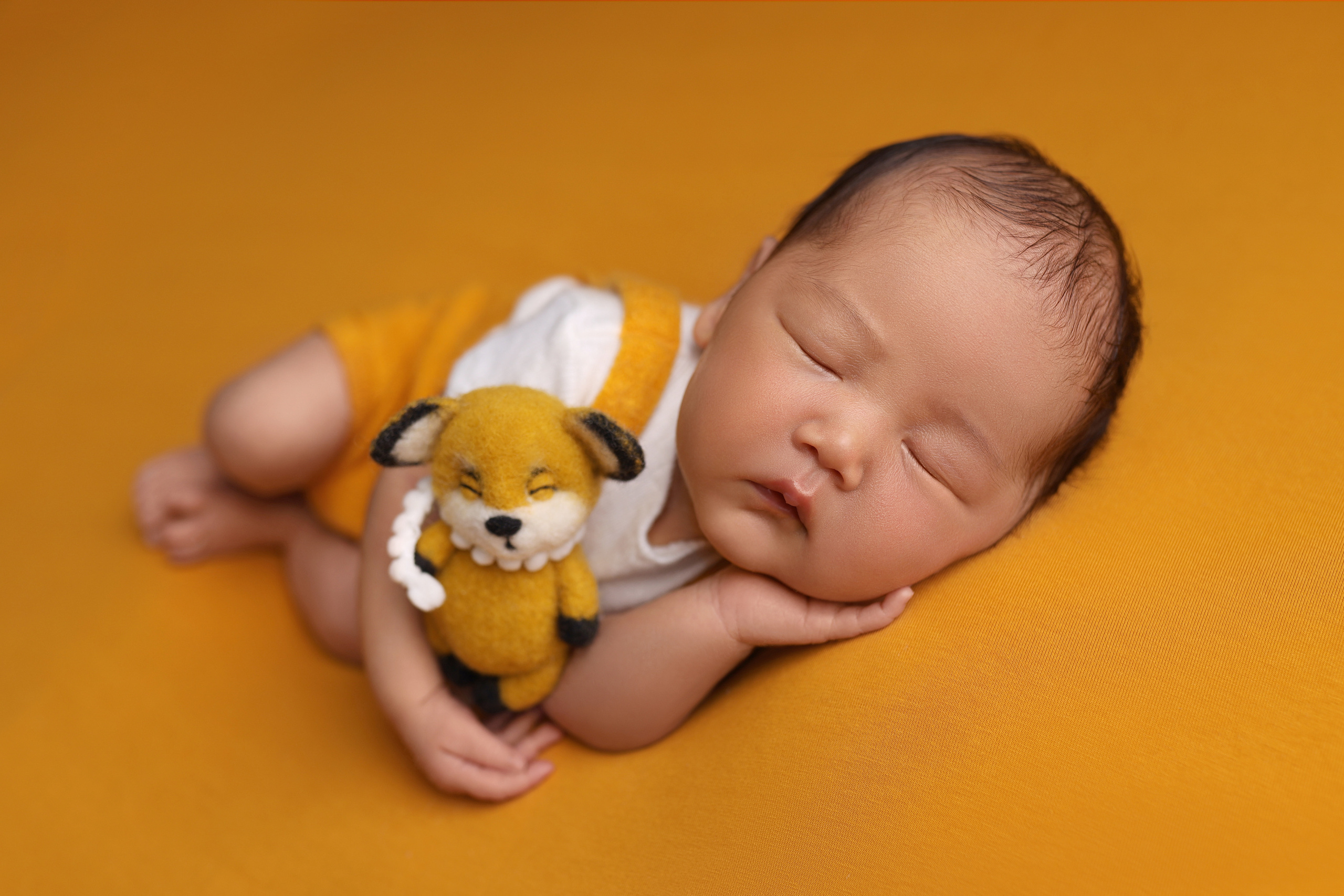 Newborn мальчики. Фотограф новорожденных Модяева Ирина