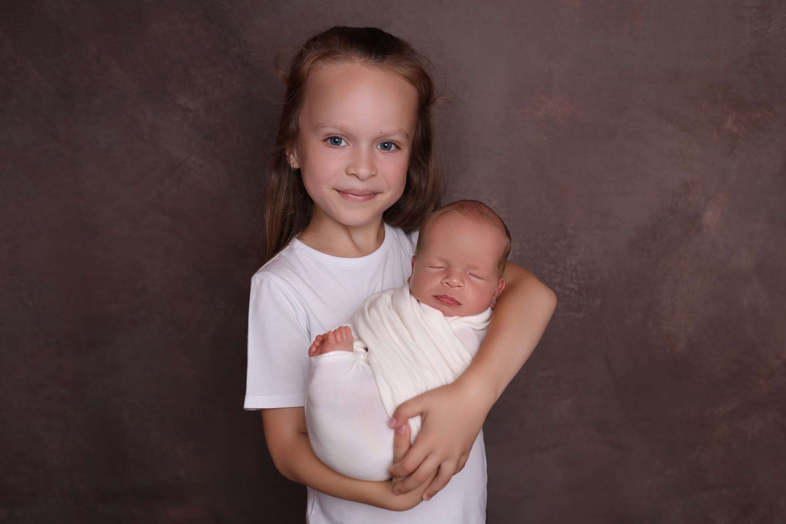 Newborn мальчики. Фотограф новорожденных Модяева Ирина