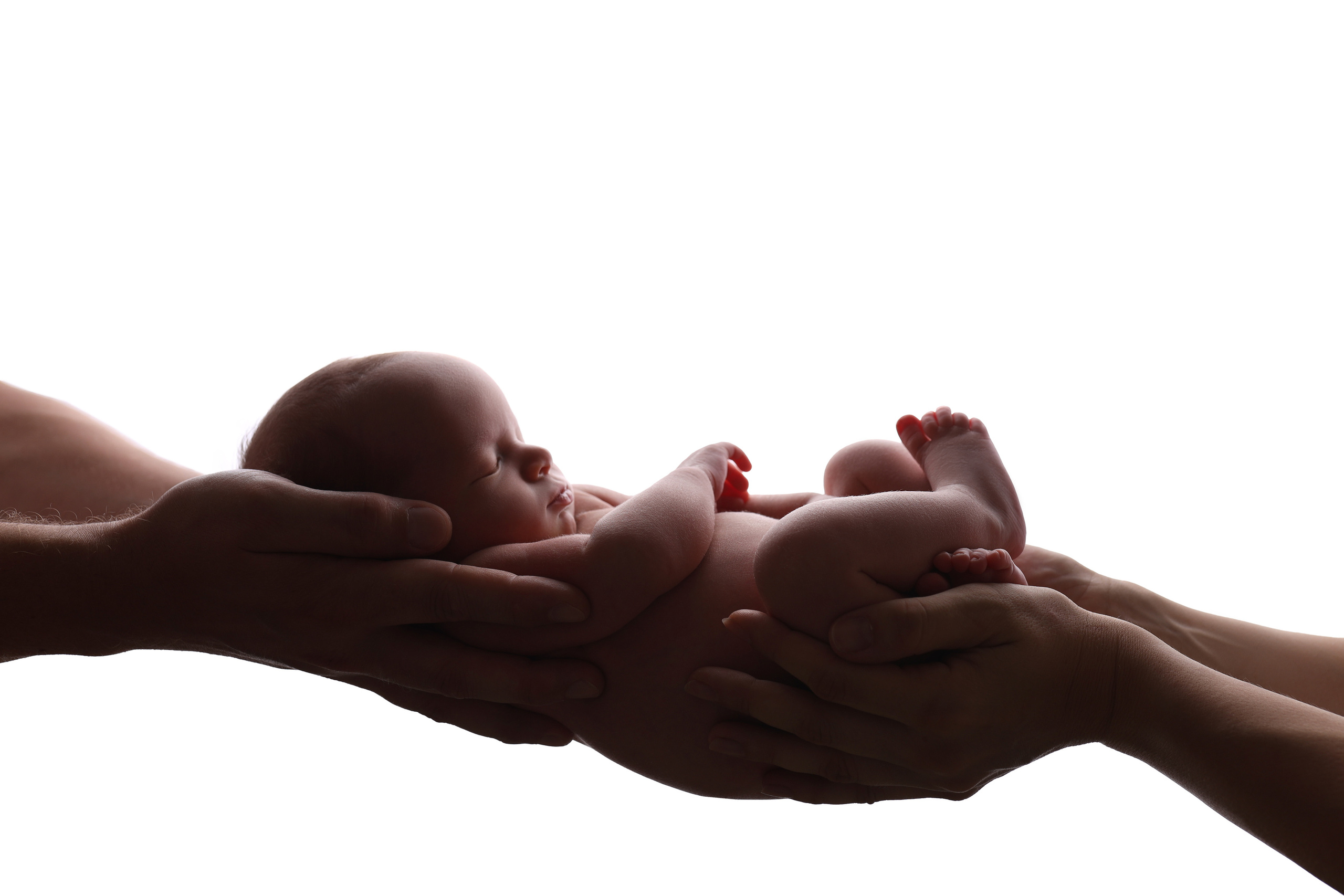 Newborn мальчики. Фотограф новорожденных Модяева Ирина