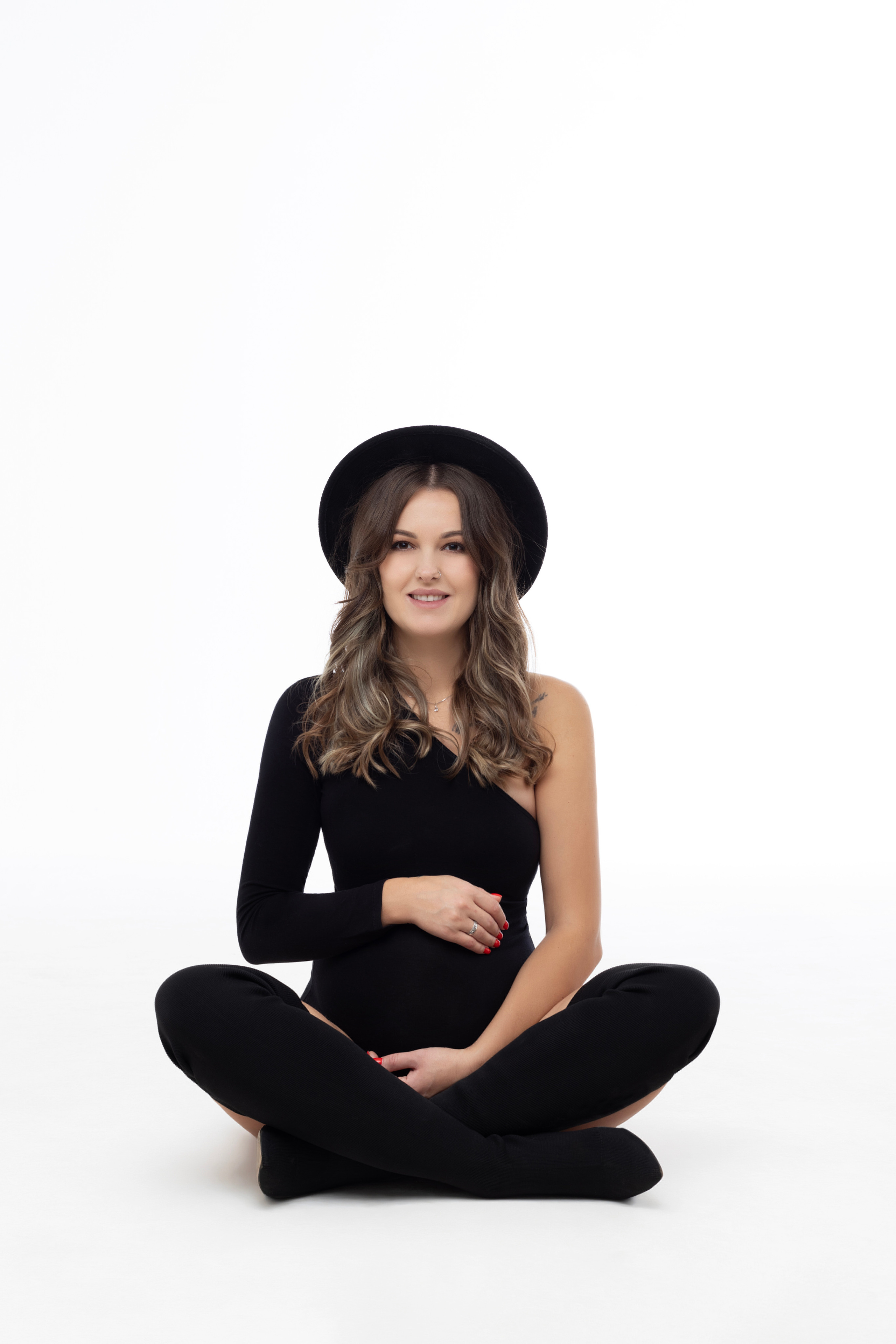 Беременность. Фотограф новорожденных Модяева Ирина