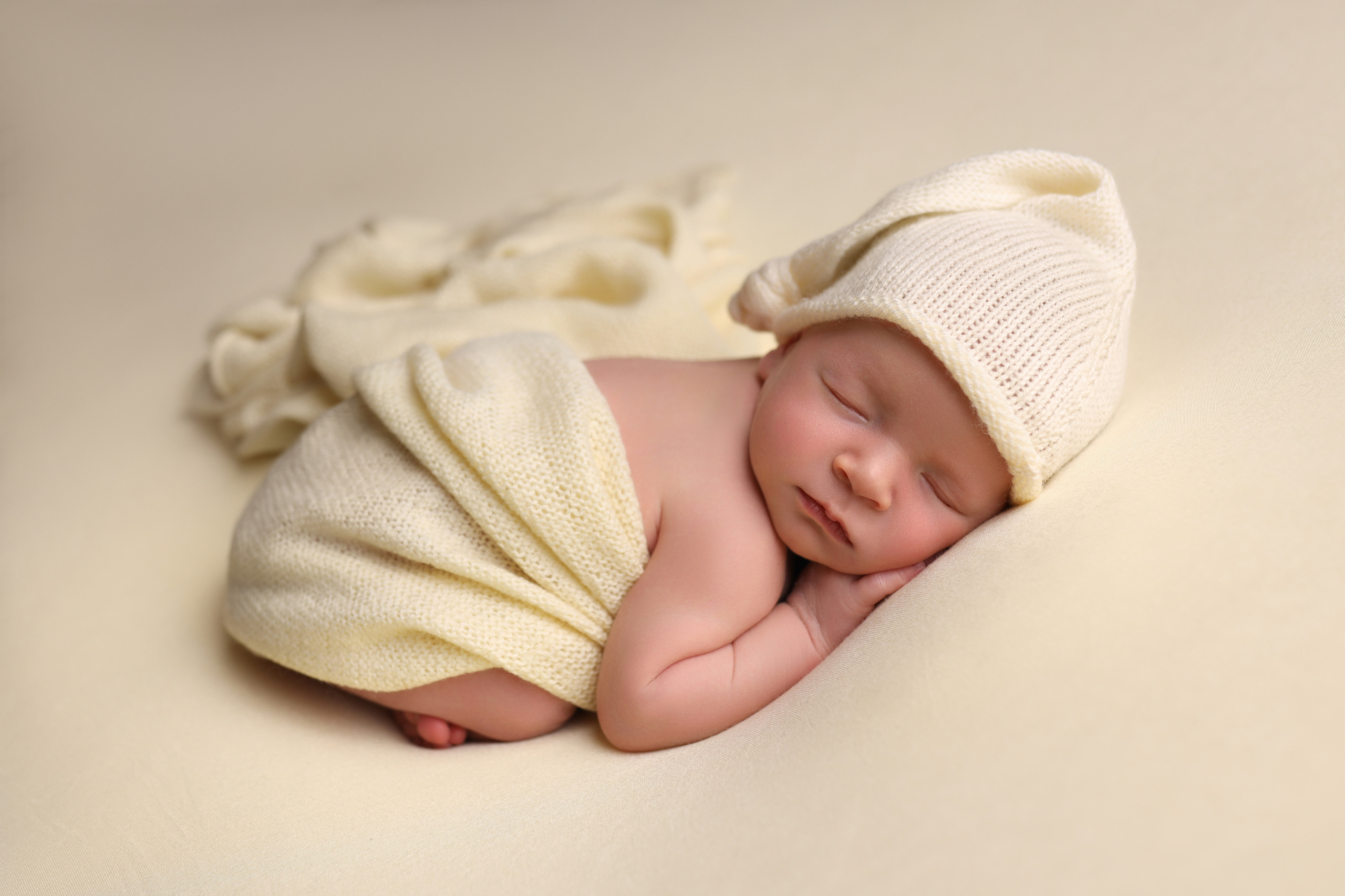 Newborn мальчики. Фотограф новорожденных Модяева Ирина
