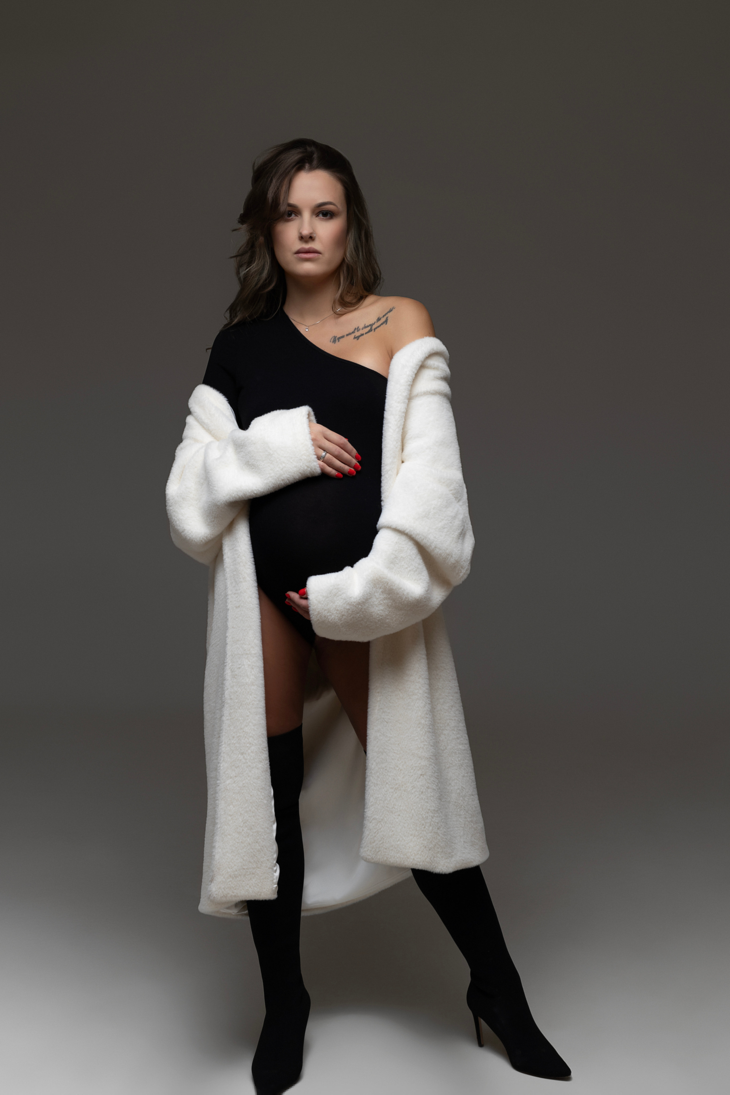 Беременность. Фотограф новорожденных Модяева Ирина